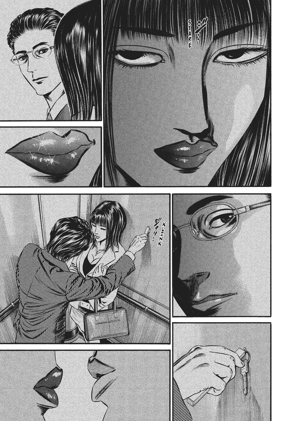 Read Homunculus - Chapter 8 - www.homunculusmanga.com | Image 244
