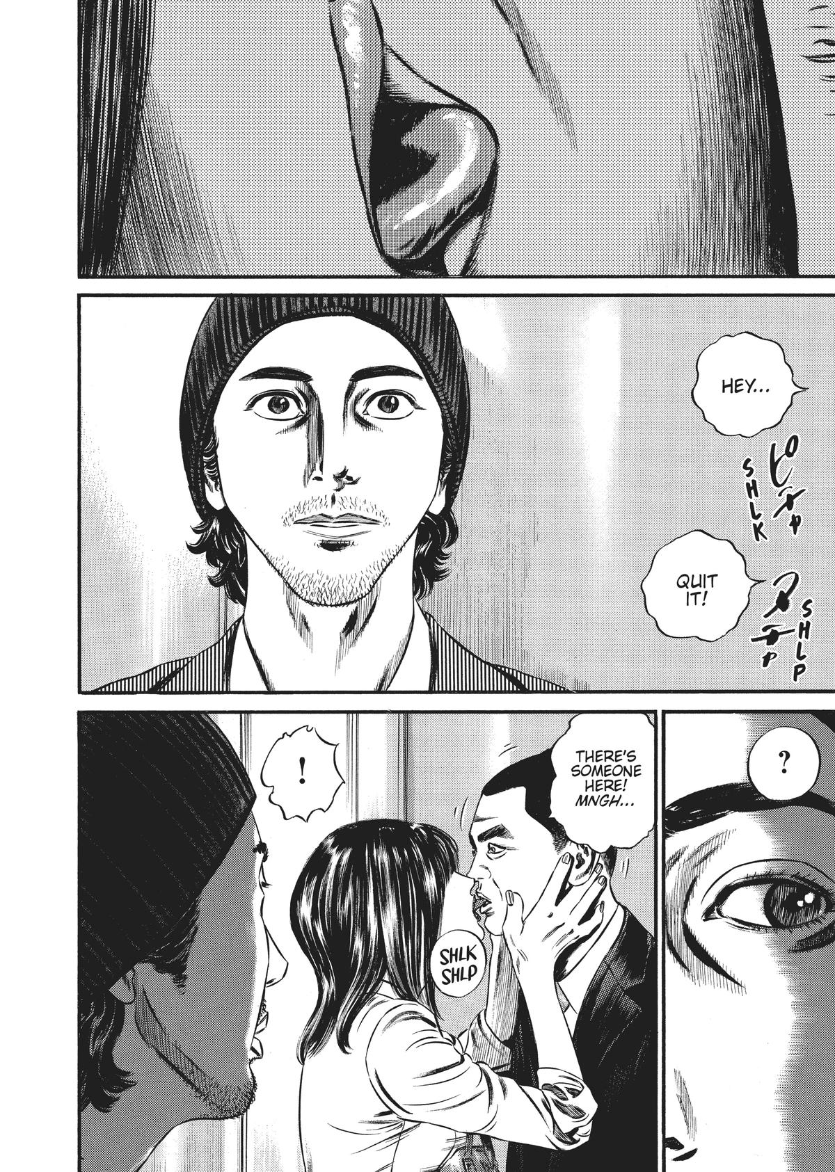 Read Homunculus - Chapter 8 - www.homunculusmanga.com | Image 245