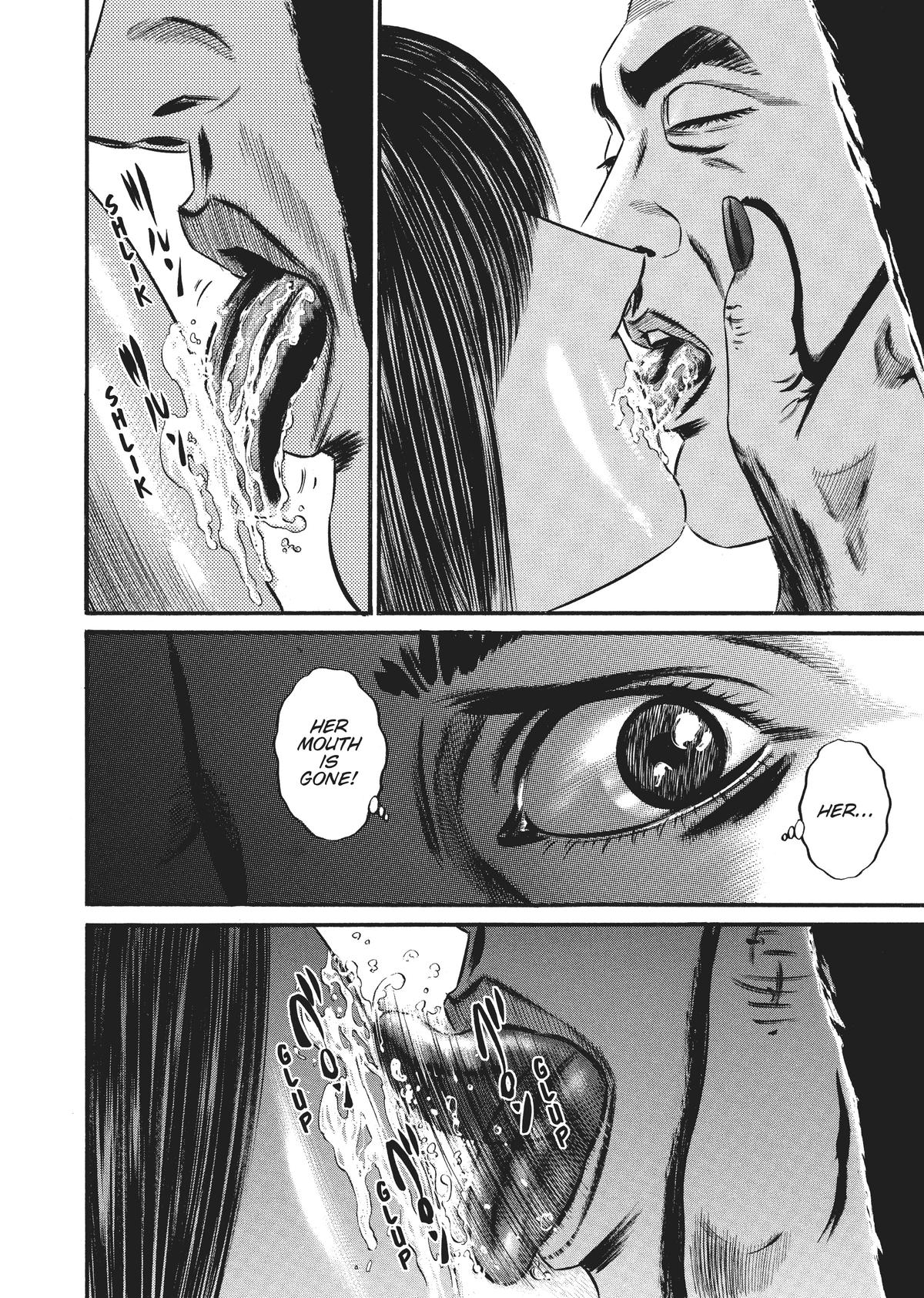 Read Homunculus - Chapter 8 - www.homunculusmanga.com | Image 247
