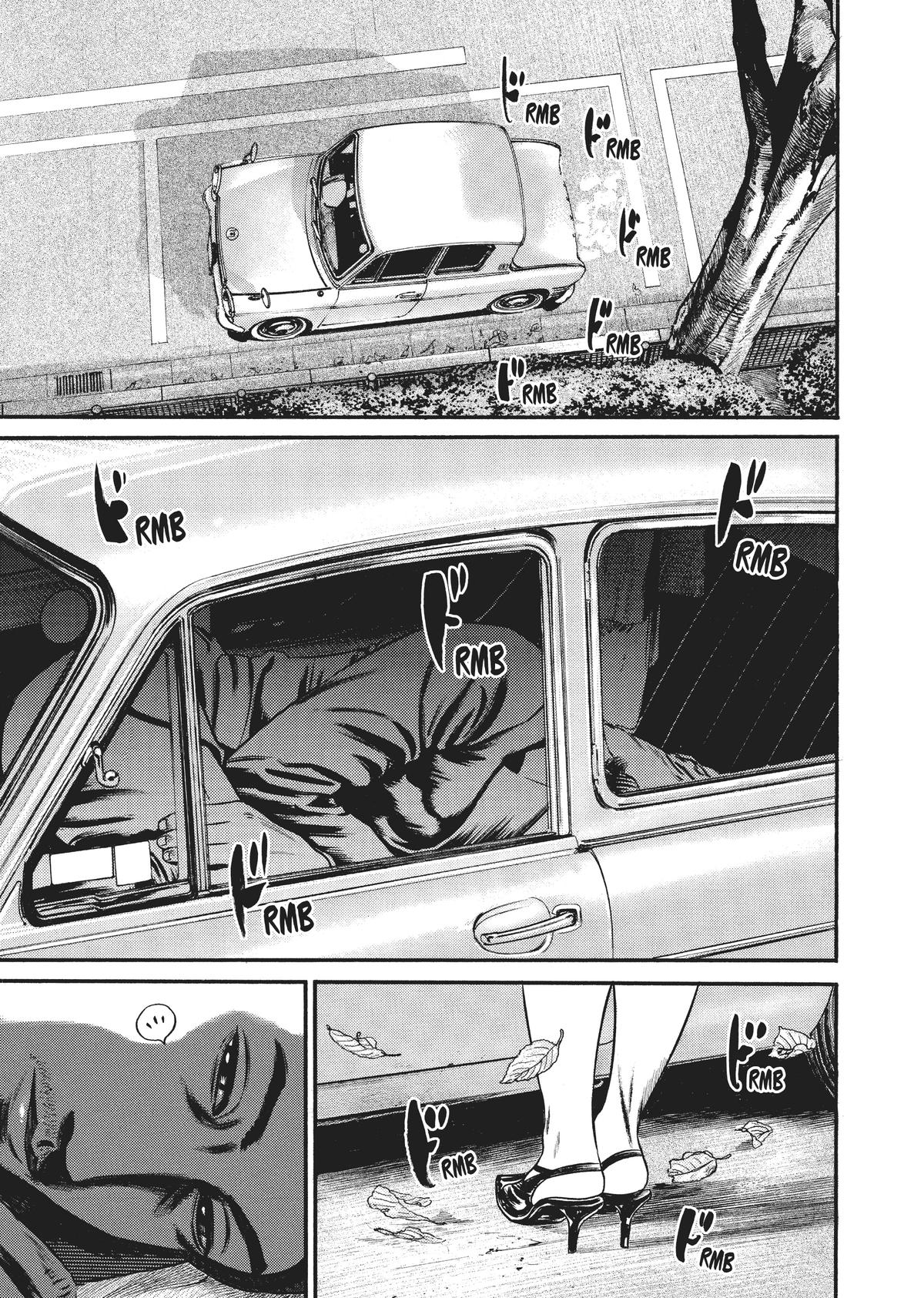 Read Homunculus - Chapter 8 - www.homunculusmanga.com | Image 252