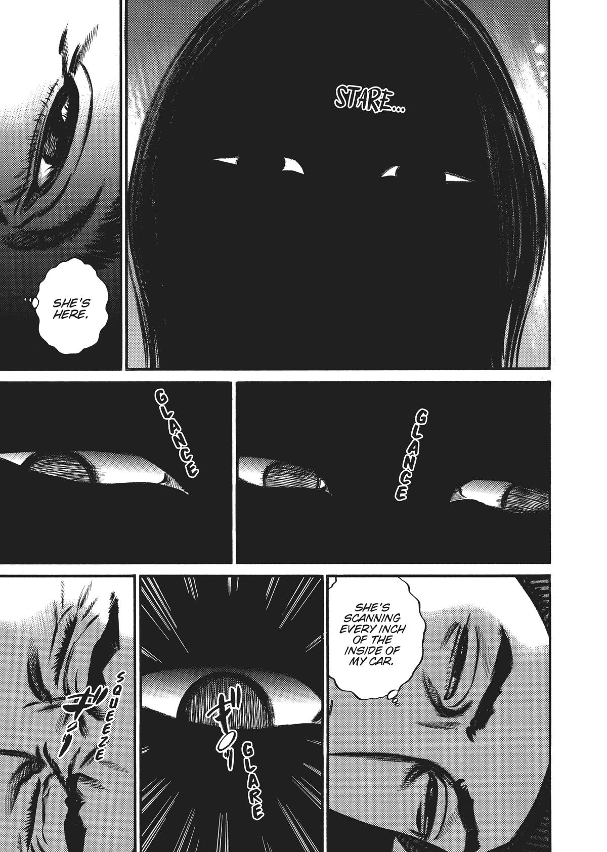 Read Homunculus - Chapter 8 - www.homunculusmanga.com | Image 254