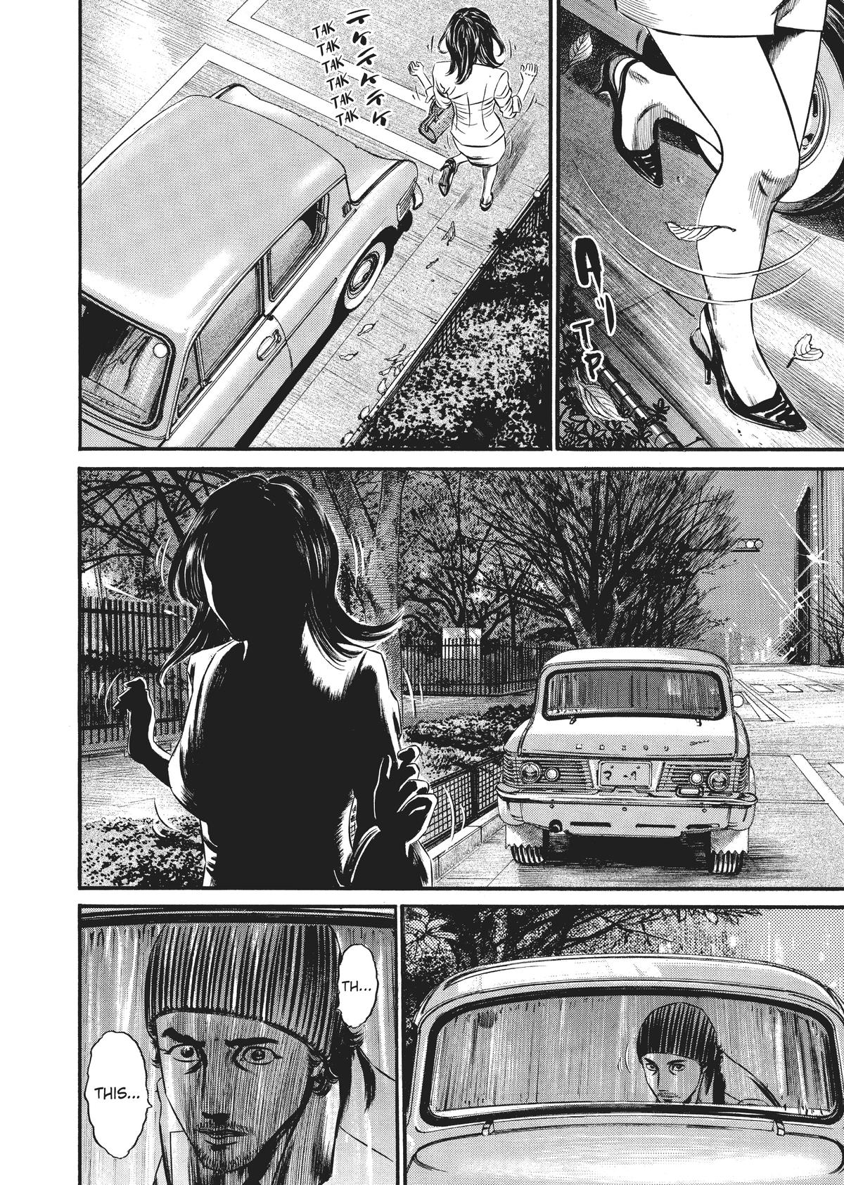 Read Homunculus - Chapter 8 - www.homunculusmanga.com | Image 259