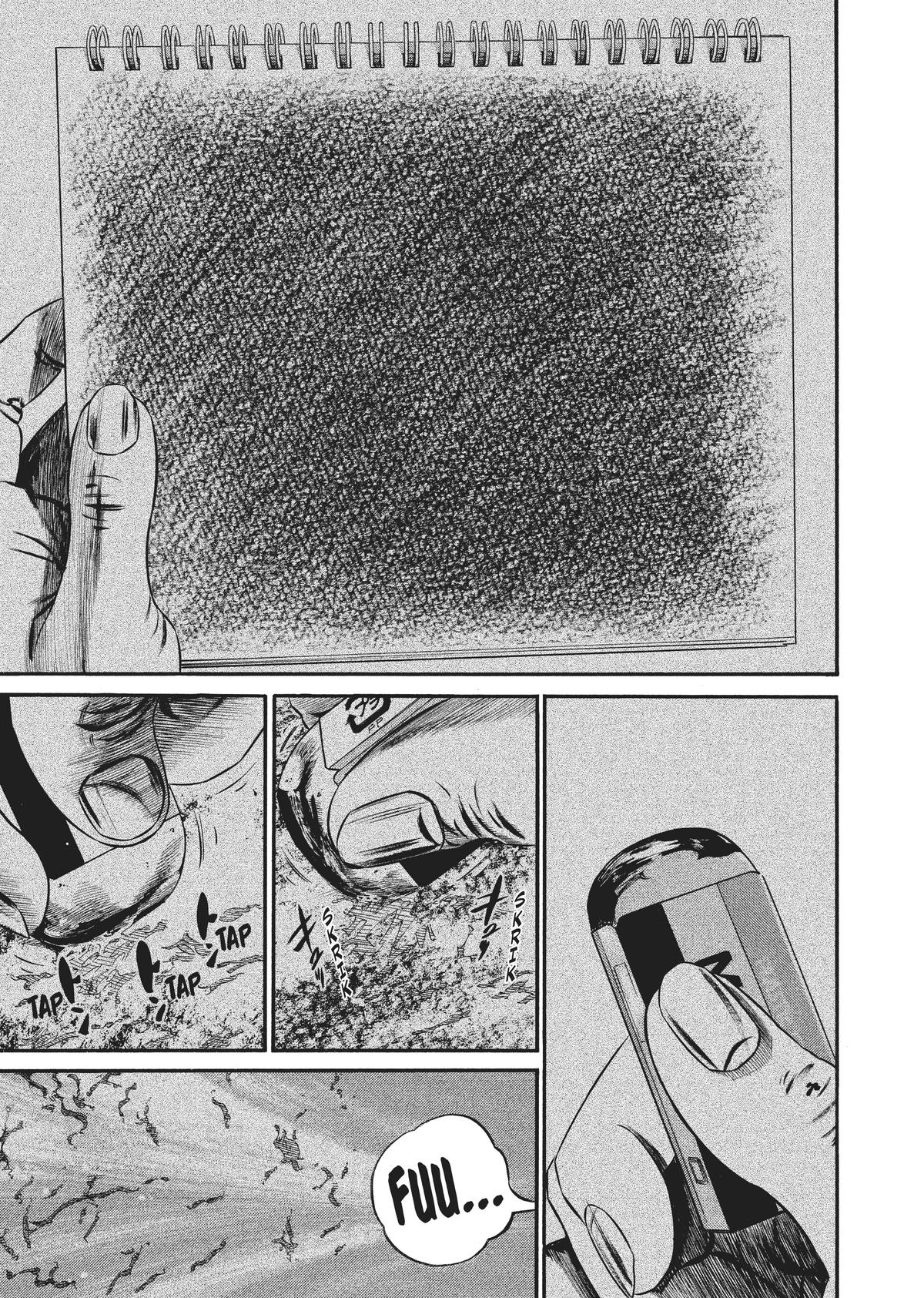 Read Homunculus - Chapter 8 - www.homunculusmanga.com | Image 268