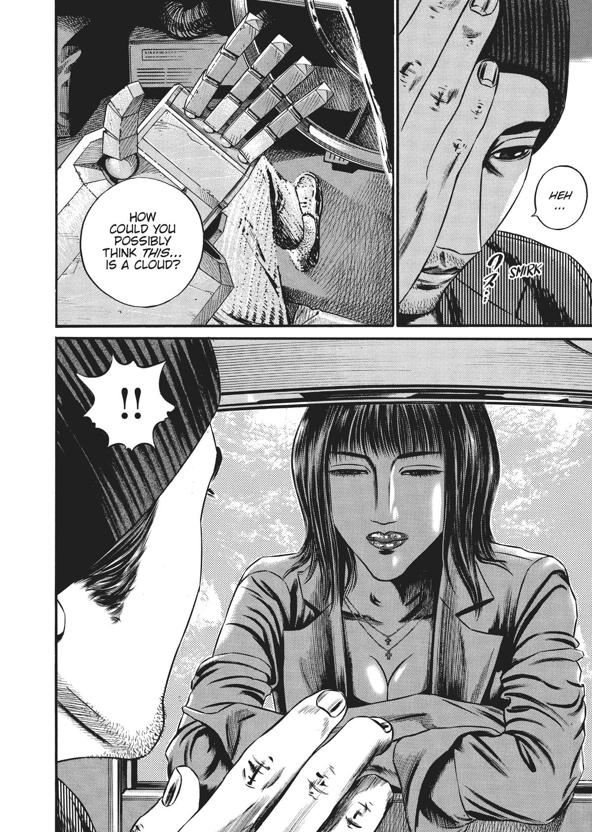 Read Homunculus - Chapter 8 - www.homunculusmanga.com | Image 270
