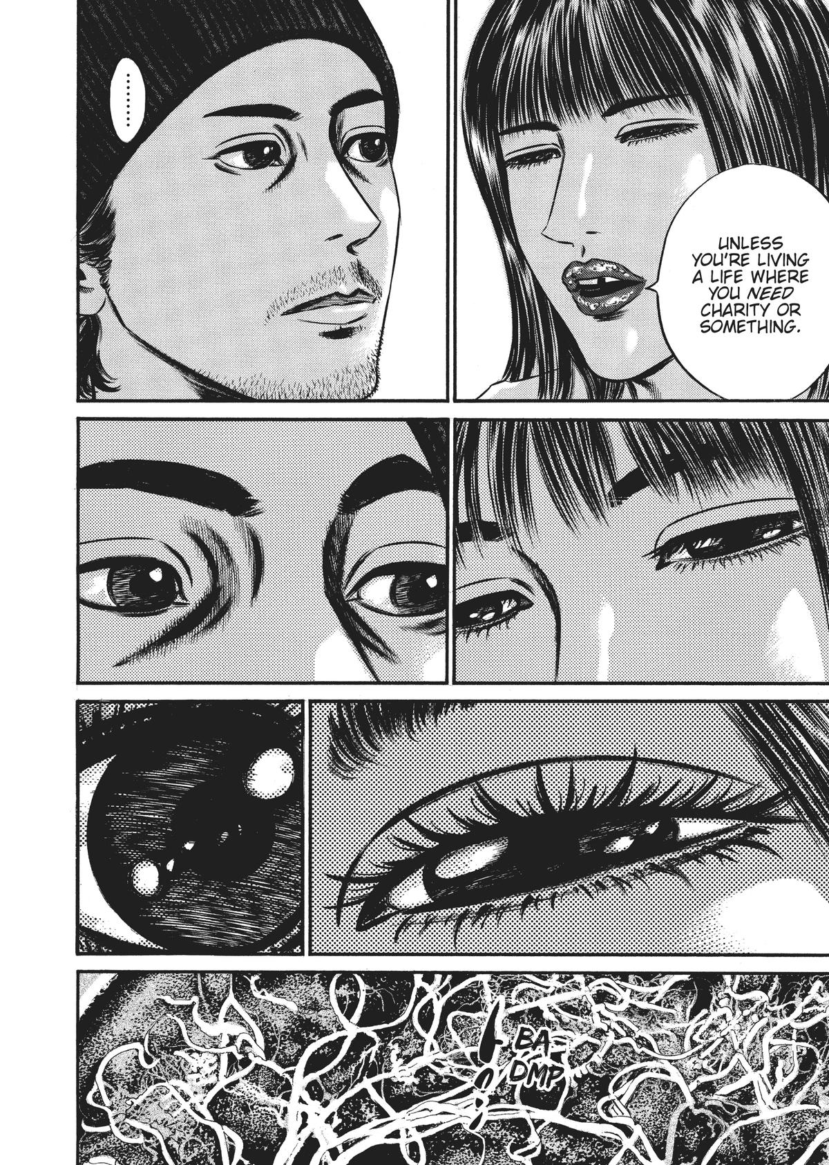 Read Homunculus - Chapter 8 - www.homunculusmanga.com | Image 274