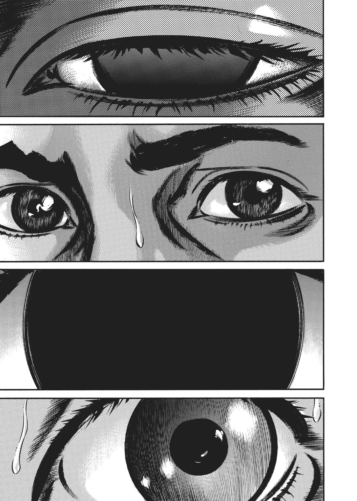 Read Homunculus - Chapter 8 - www.homunculusmanga.com | Image 277
