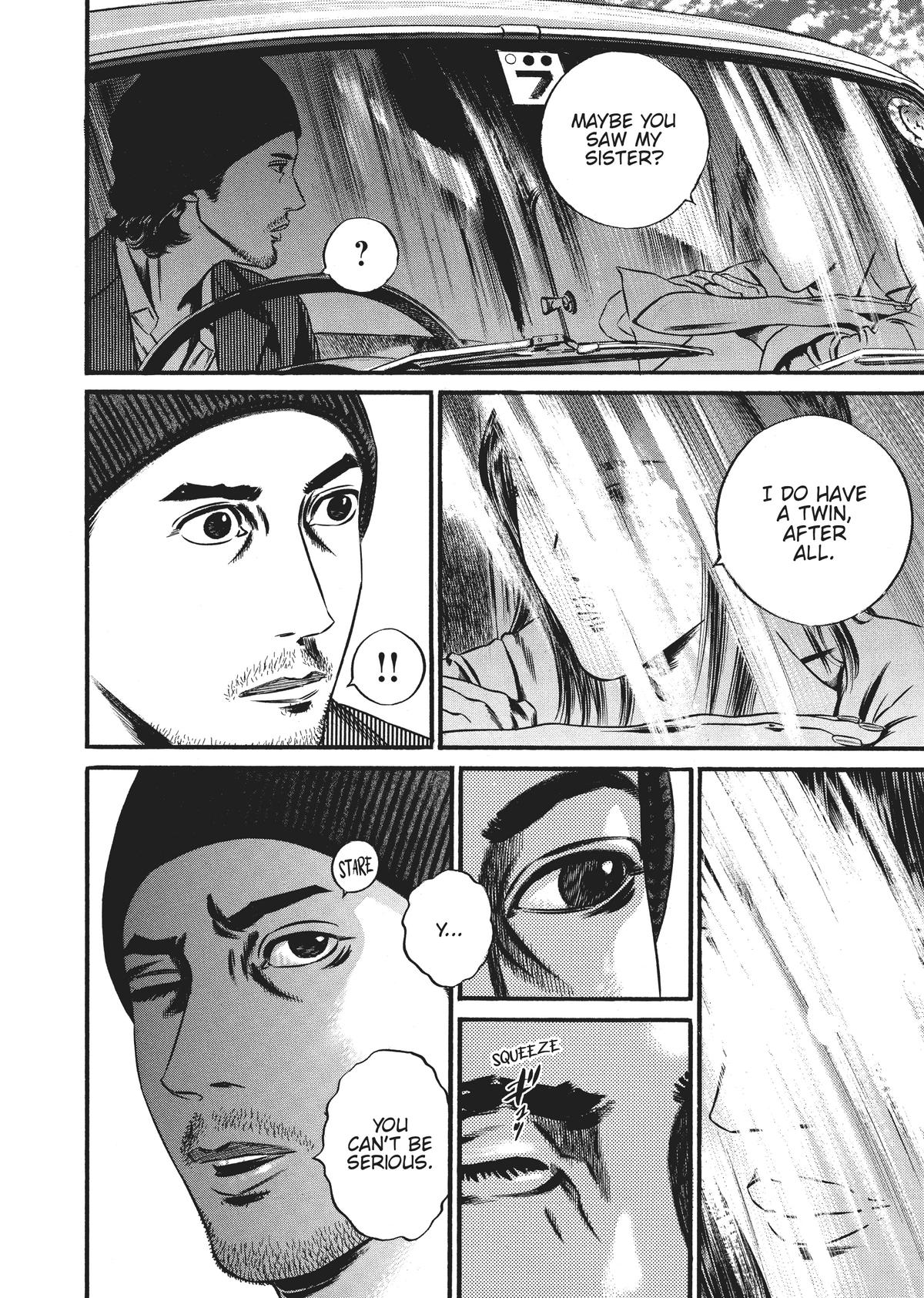 Read Homunculus - Chapter 8 - www.homunculusmanga.com | Image 282