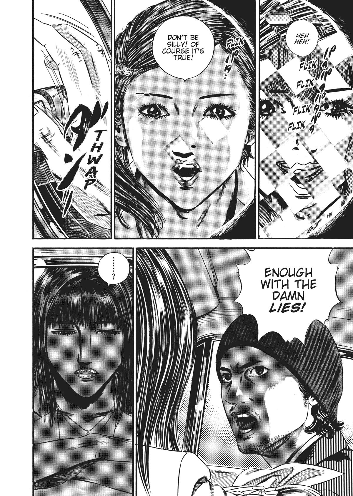 Read Homunculus - Chapter 8 - www.homunculusmanga.com | Image 284