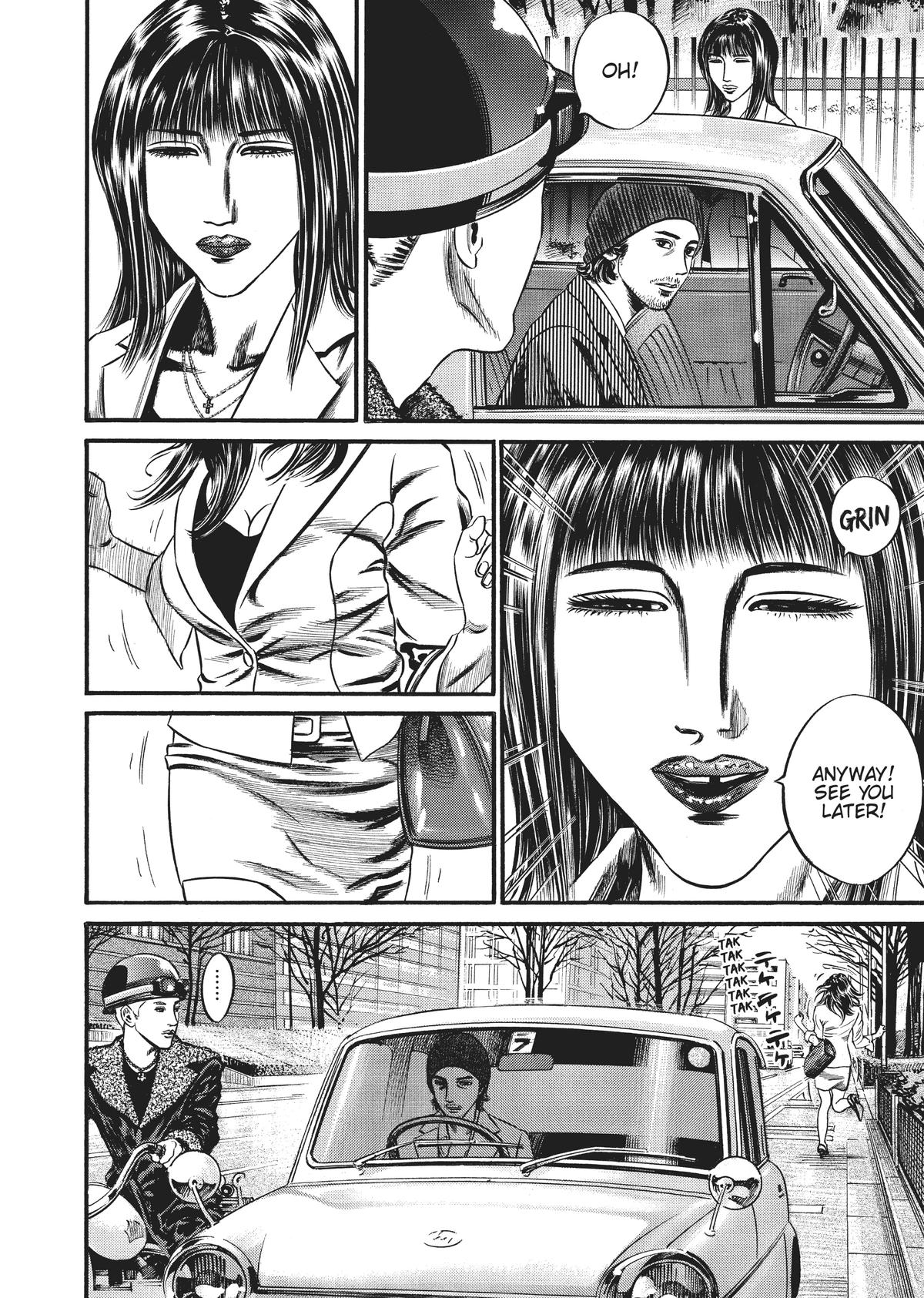 Read Homunculus - Chapter 8 - www.homunculusmanga.com | Image 290