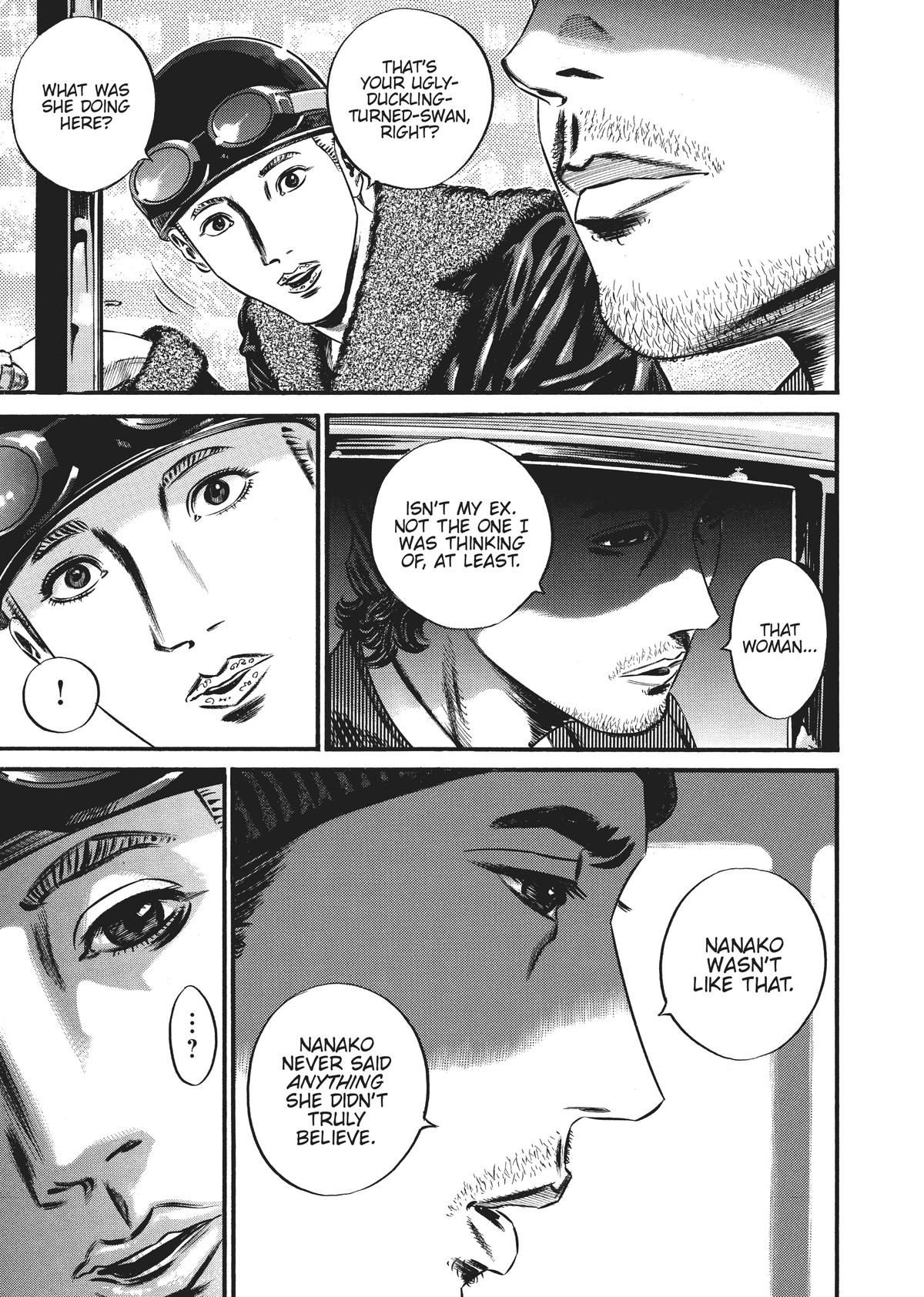 Read Homunculus - Chapter 8 - www.homunculusmanga.com | Image 291