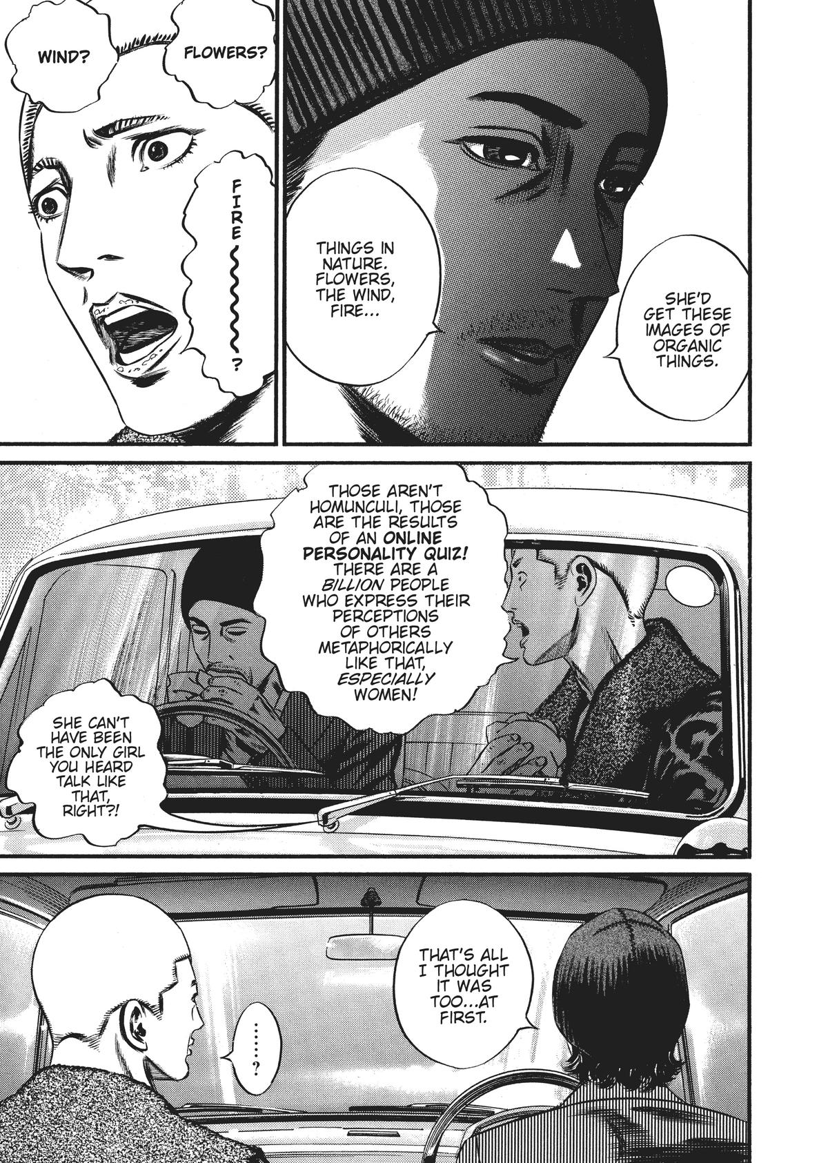 Read Homunculus - Chapter 8 - www.homunculusmanga.com | Image 297