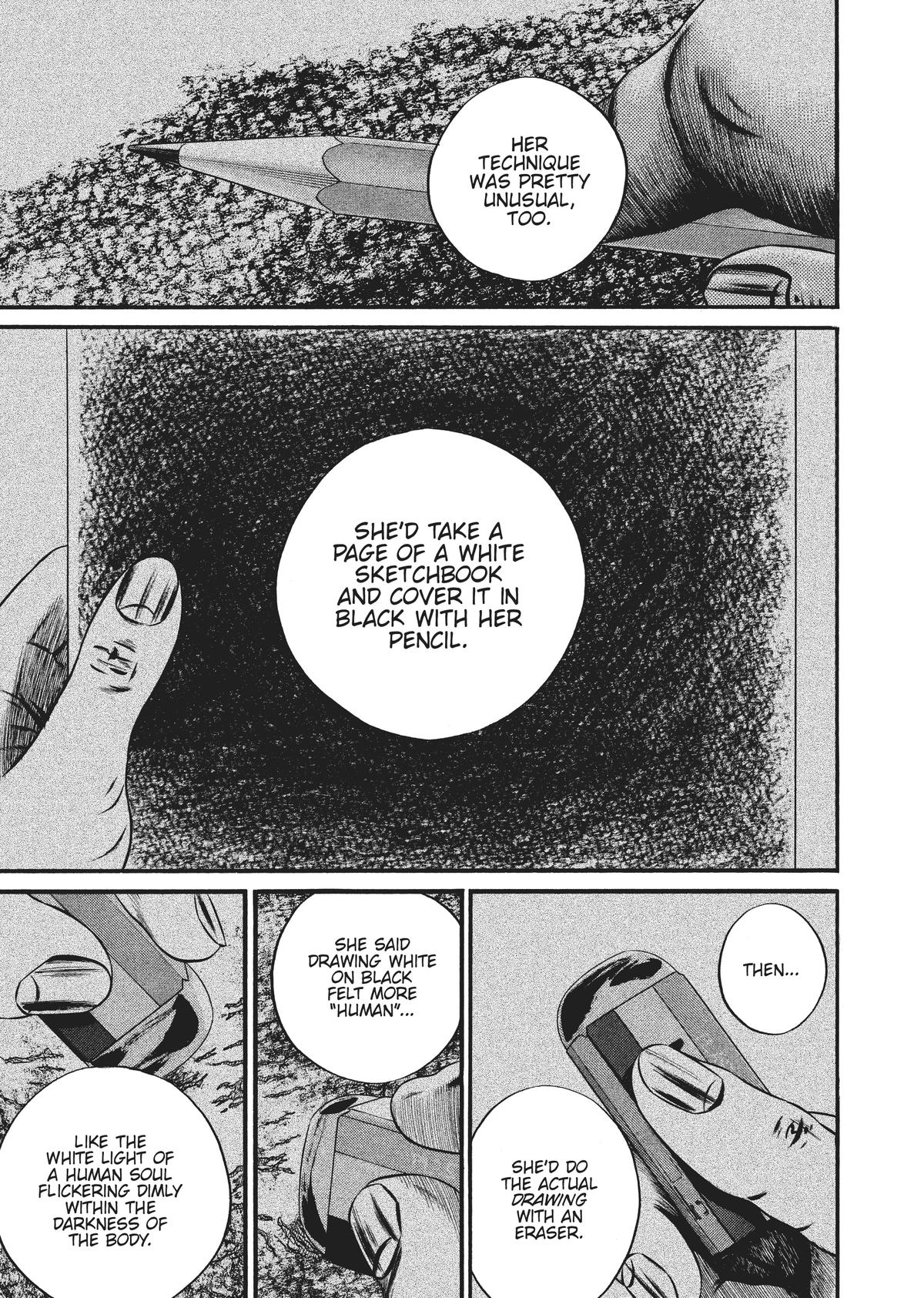Read Homunculus - Chapter 8 - www.homunculusmanga.com | Image 299