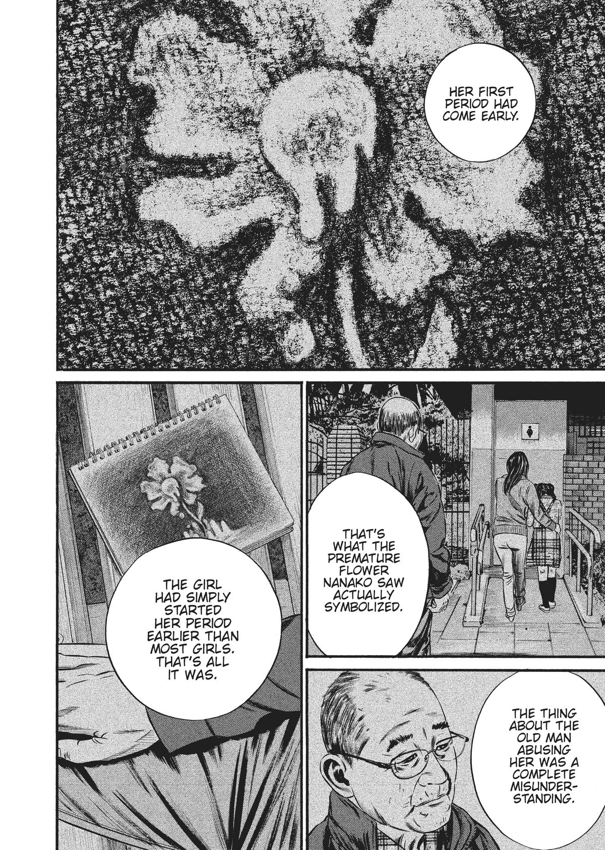 Read Homunculus - Chapter 8 - www.homunculusmanga.com | Image 304