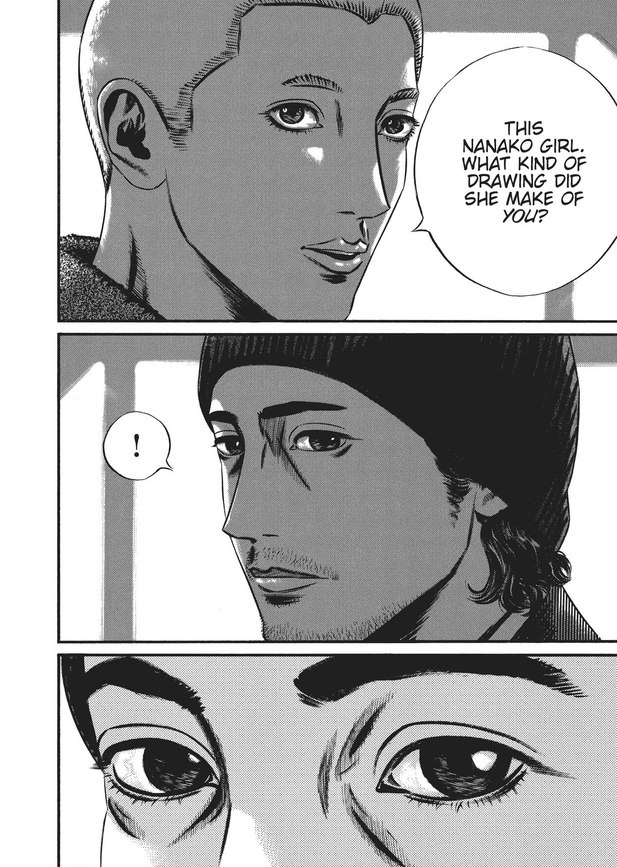 Read Homunculus - Chapter 8 - www.homunculusmanga.com | Image 306
