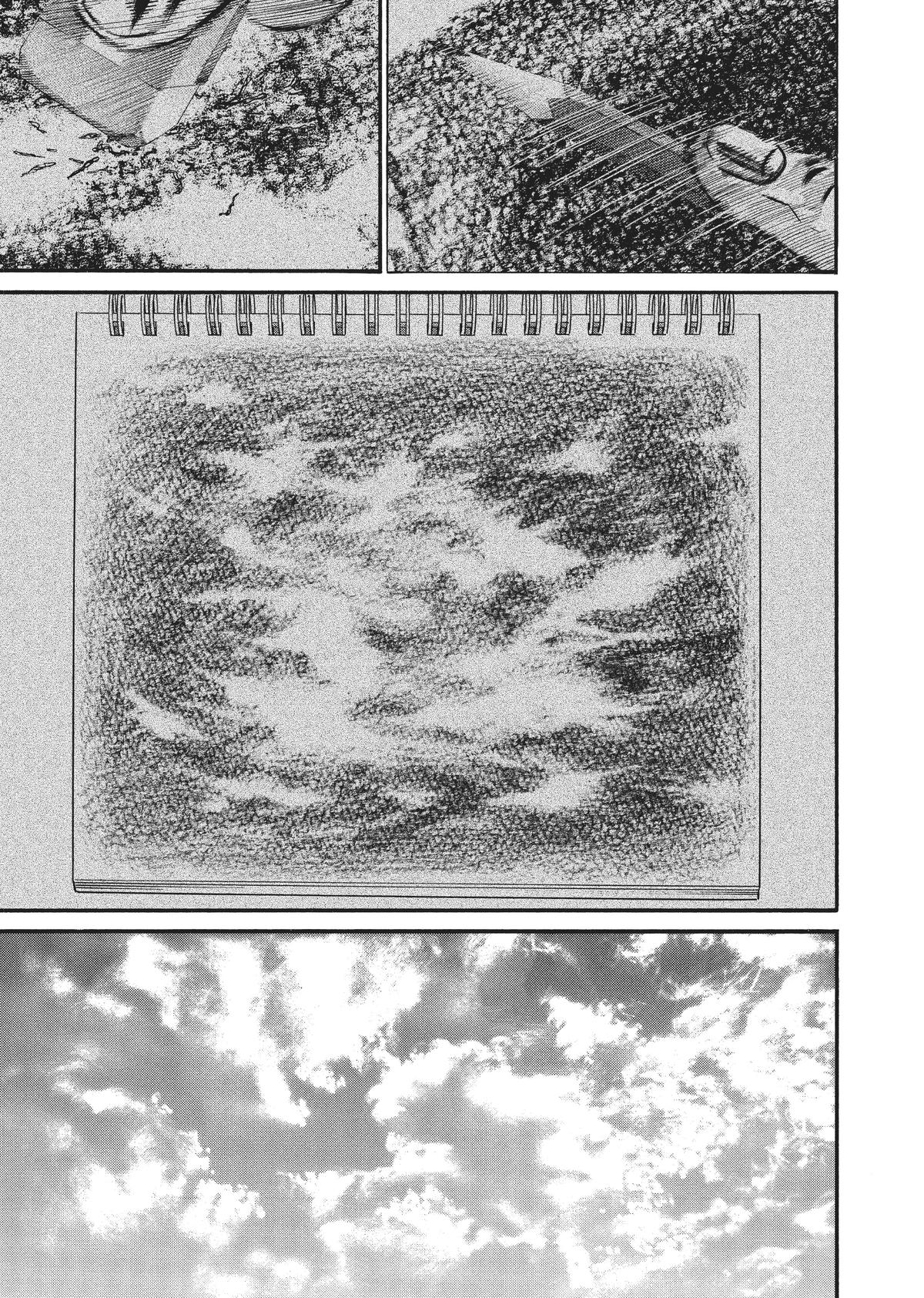 Read Homunculus - Chapter 8 - www.homunculusmanga.com | Image 307