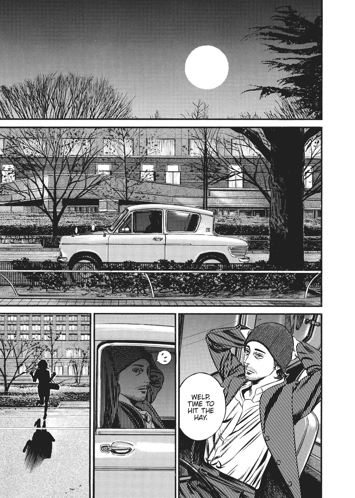 Read Homunculus - Chapter 8 - www.homunculusmanga.com | Image 315