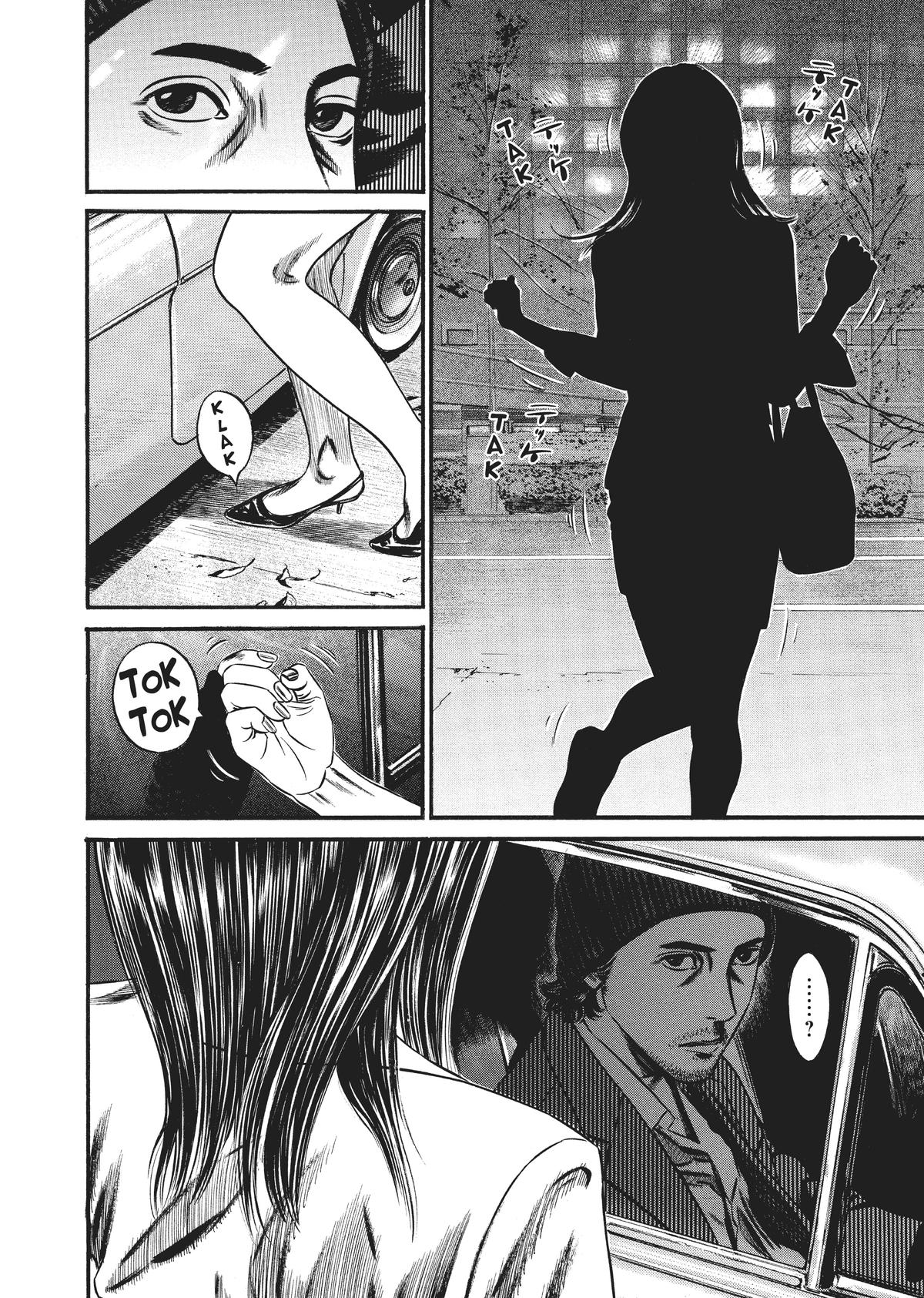 Read Homunculus - Chapter 8 - www.homunculusmanga.com | Image 316