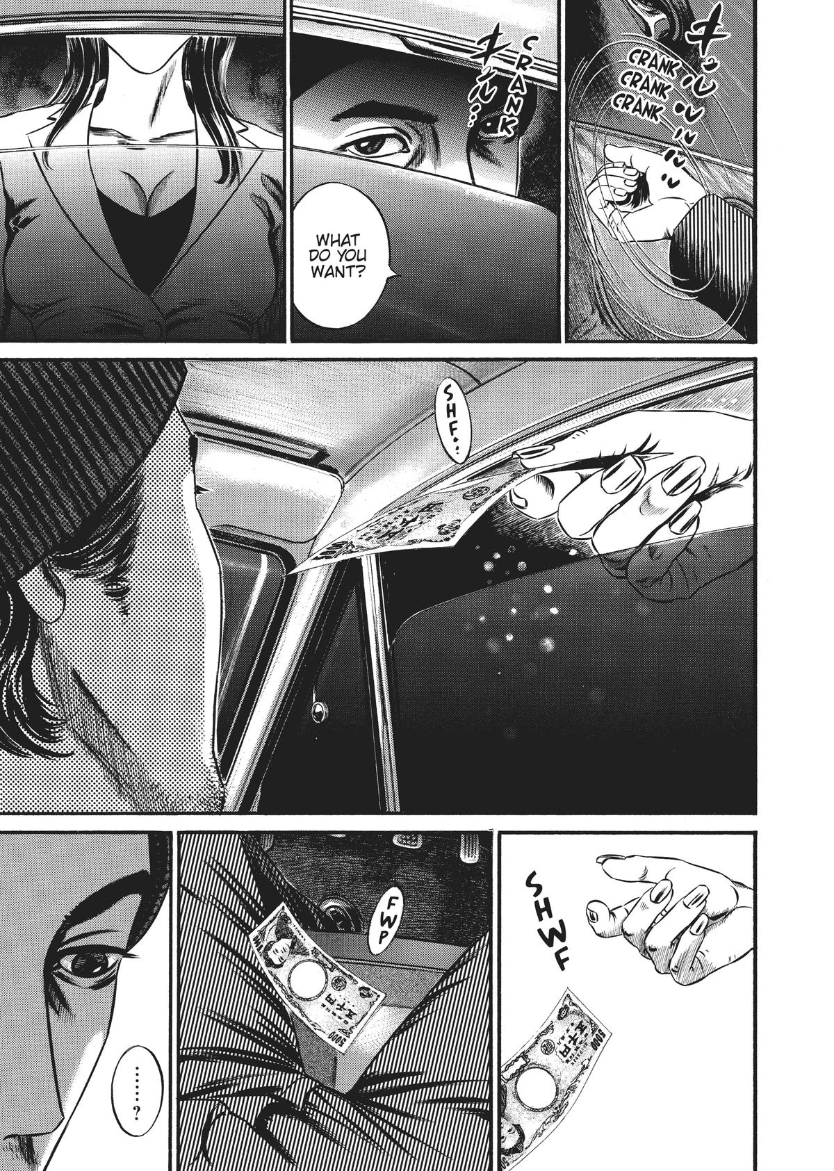 Read Homunculus - Chapter 8 - www.homunculusmanga.com | Image 317