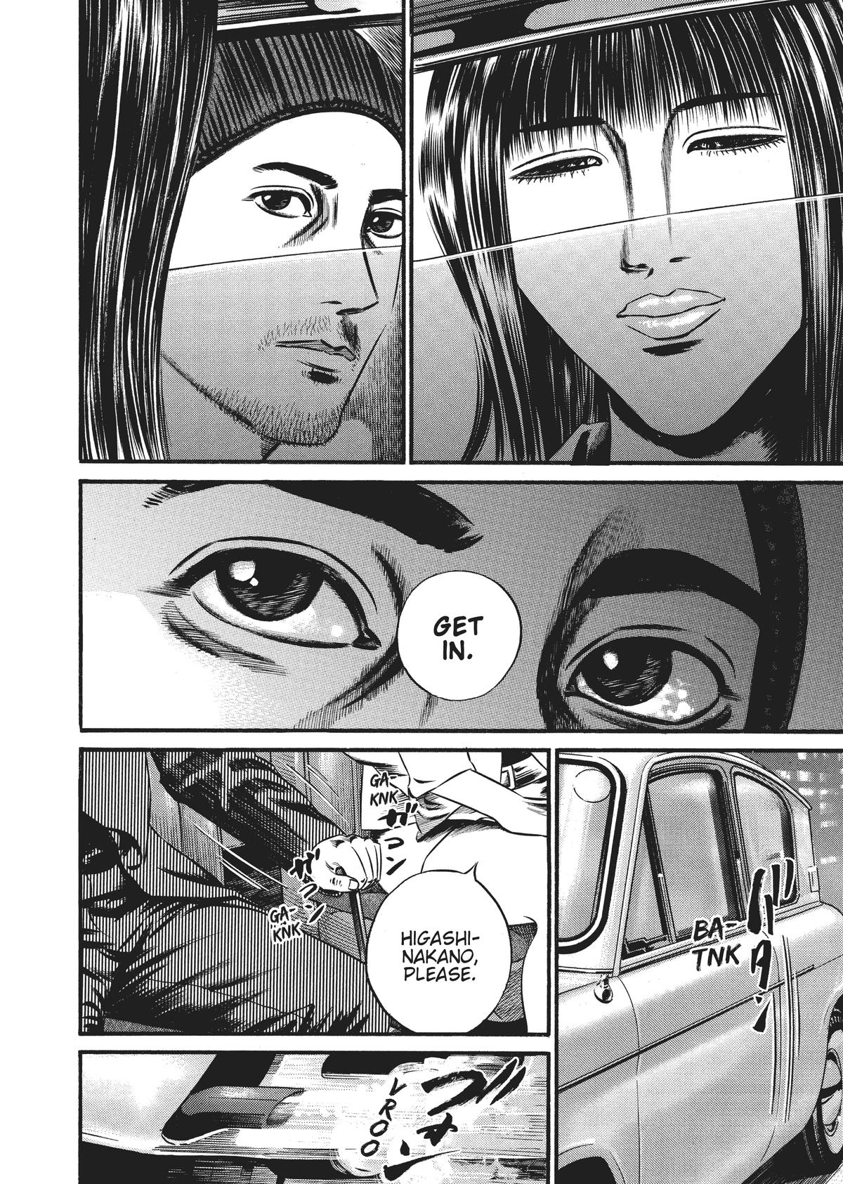 Read Homunculus - Chapter 8 - www.homunculusmanga.com | Image 320