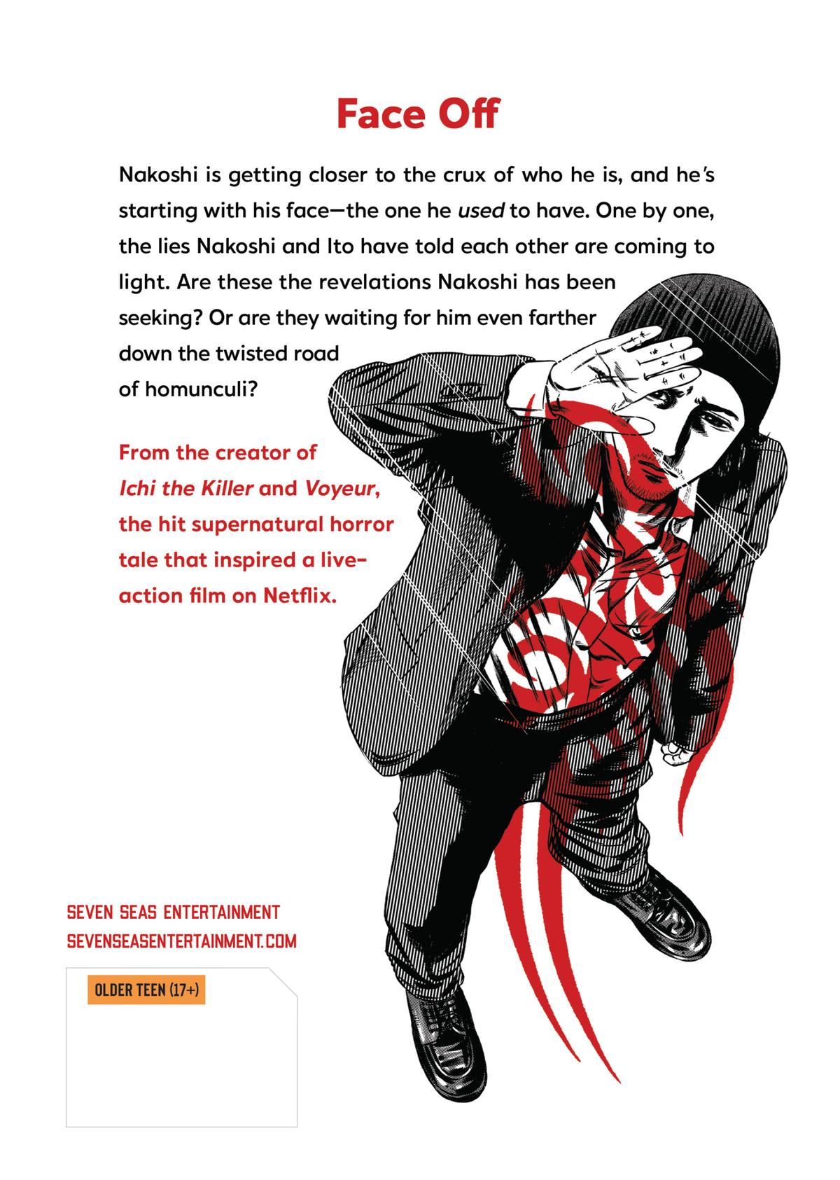 Read Homunculus - Chapter 8 - www.homunculusmanga.com | Image 323