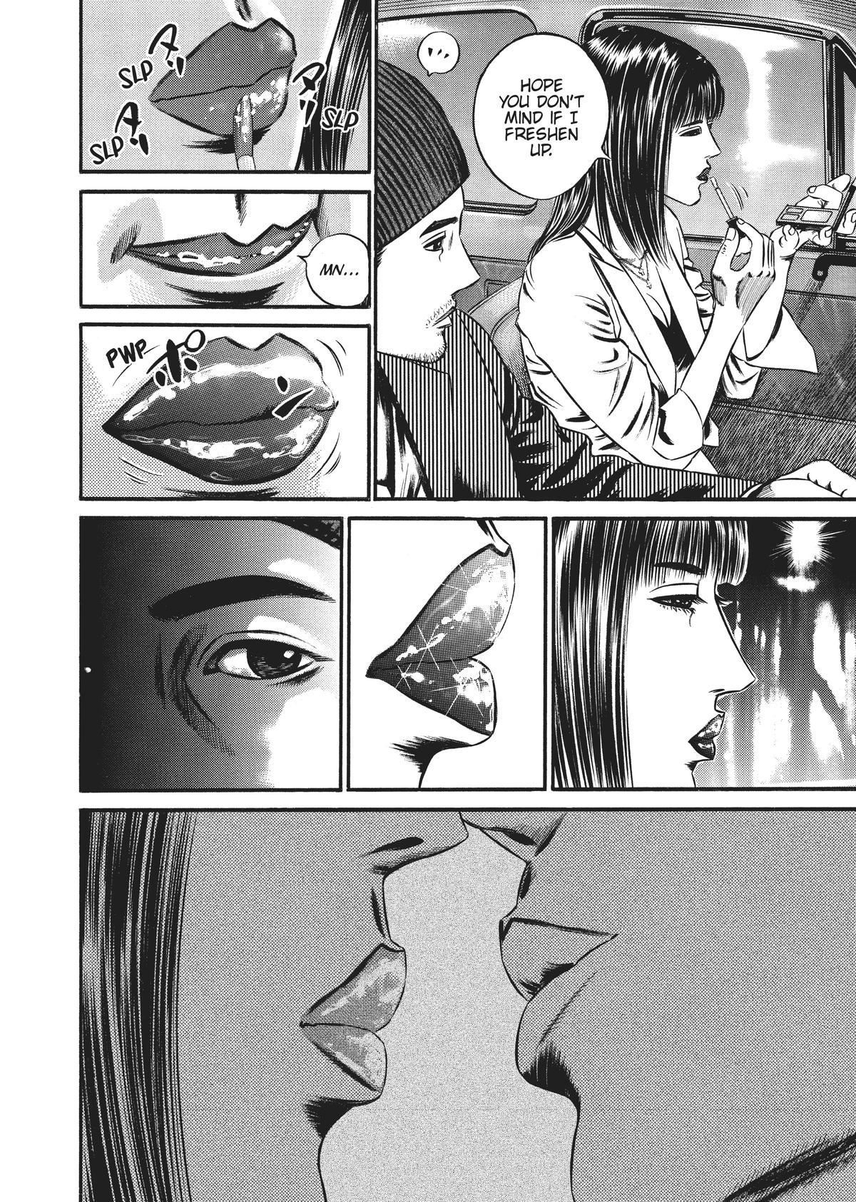 Read Homunculus - Chapter 9 - www.homunculusmanga.com | Image 5