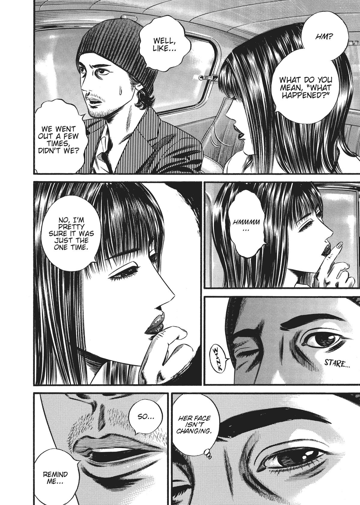 Read Homunculus - Chapter 9 - www.homunculusmanga.com | Image 9