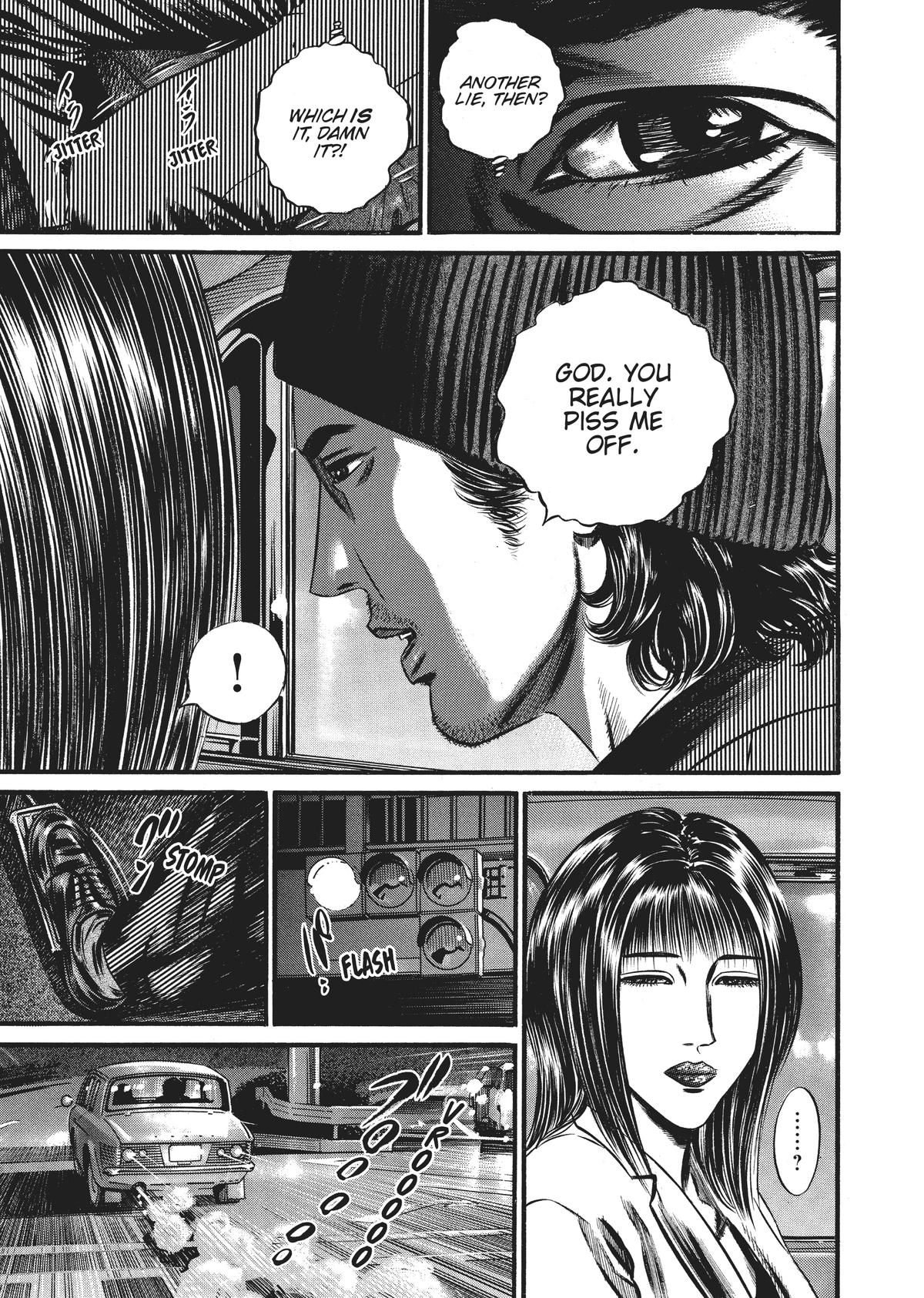 Read Homunculus - Chapter 9 - www.homunculusmanga.com | Image 12