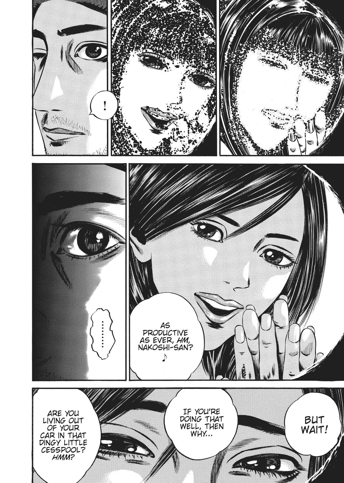 Read Homunculus - Chapter 9 - www.homunculusmanga.com | Image 15