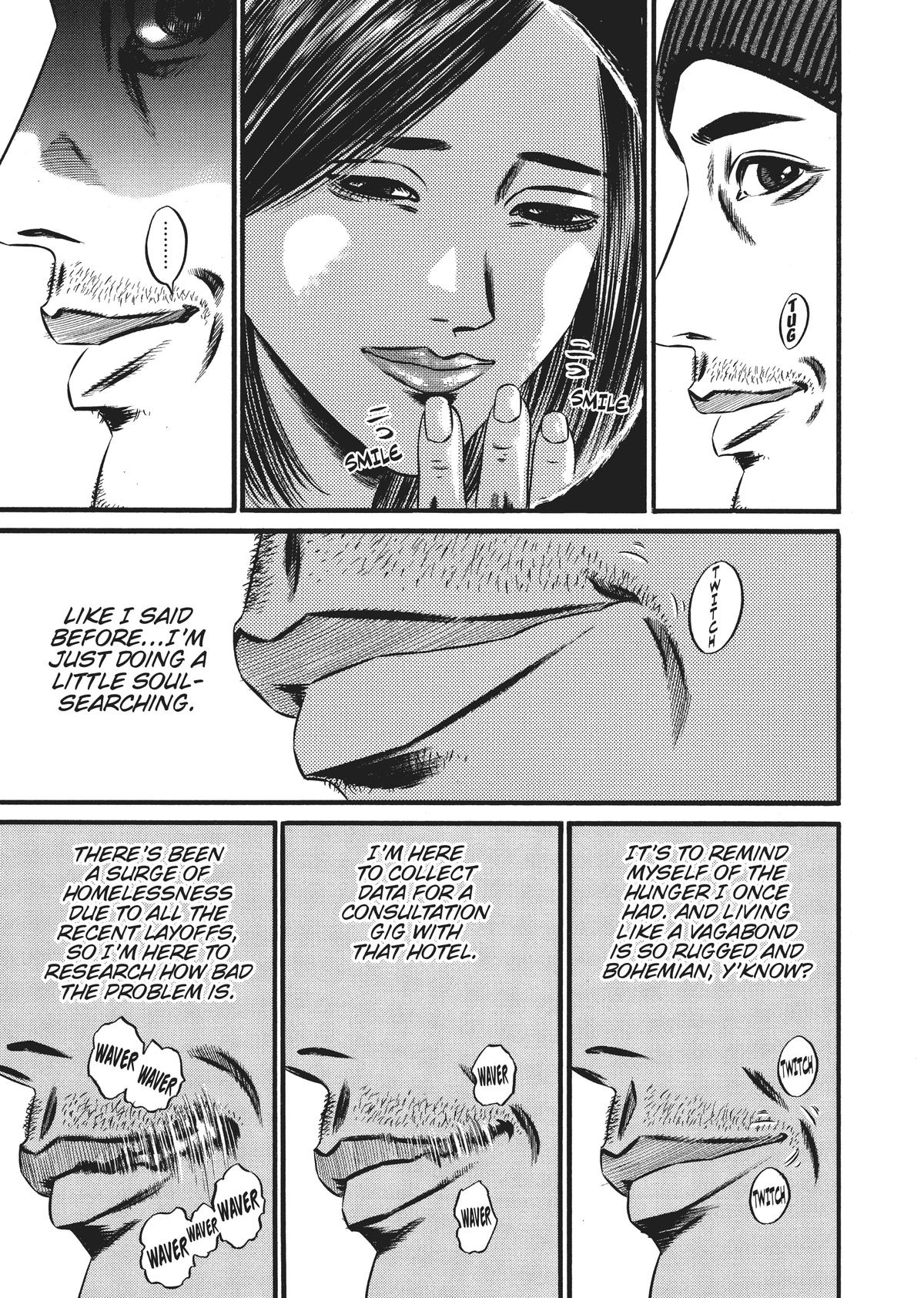 Read Homunculus - Chapter 9 - www.homunculusmanga.com | Image 16