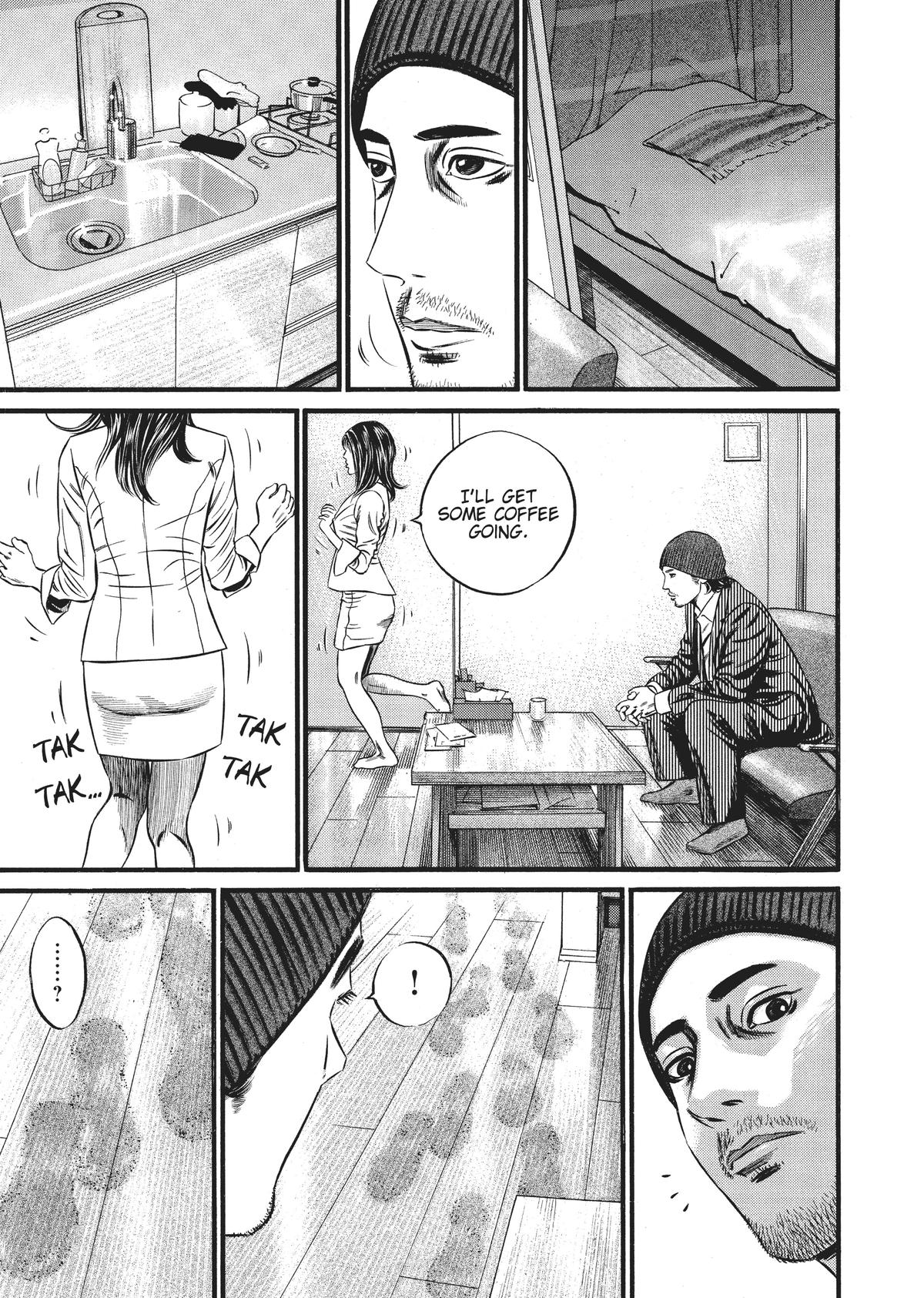 Read Homunculus - Chapter 9 - www.homunculusmanga.com | Image 26