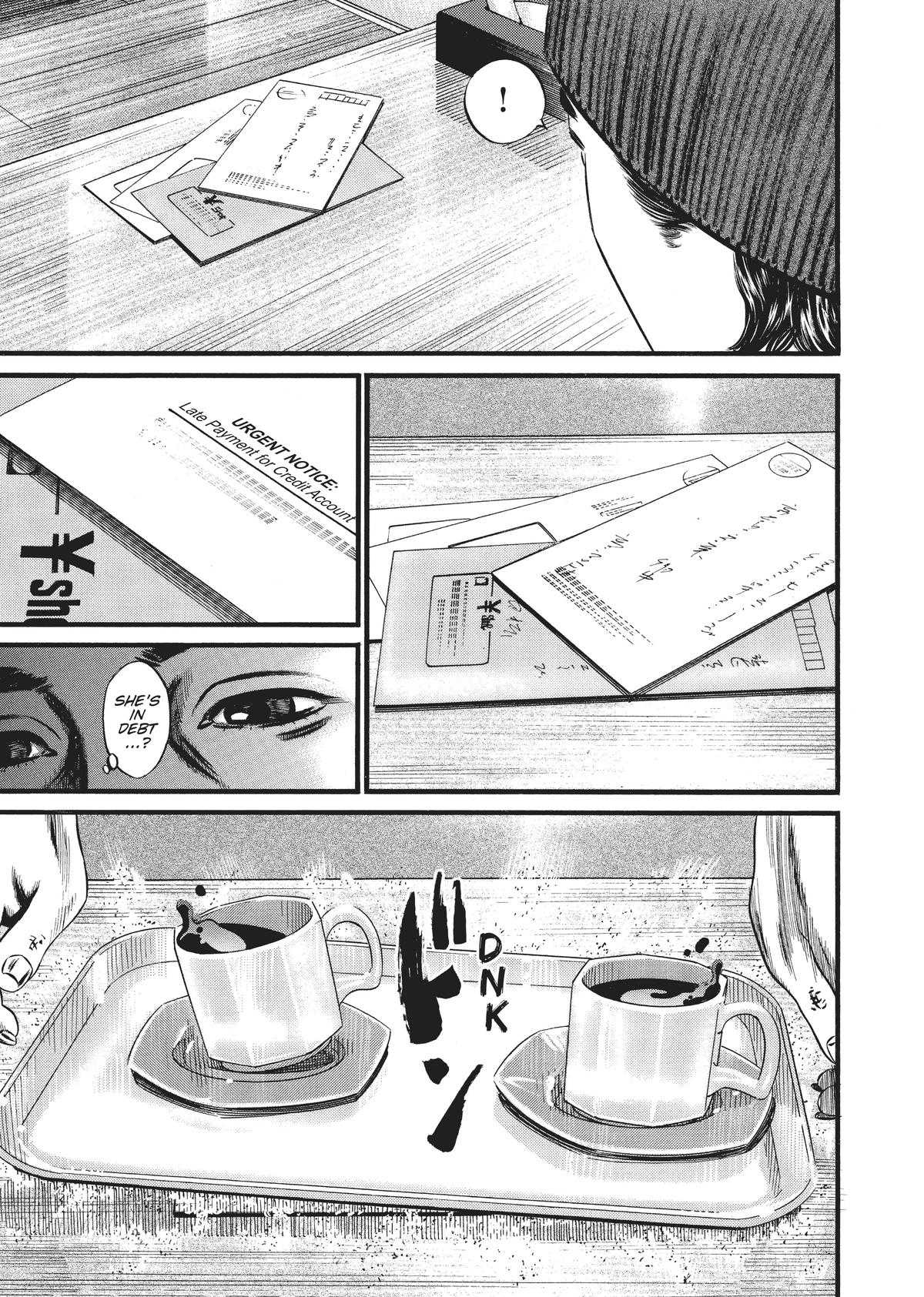 Read Homunculus - Chapter 9 - www.homunculusmanga.com | Image 28