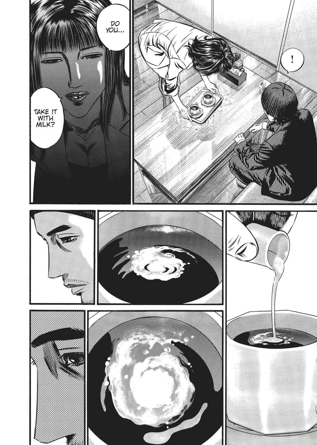 Read Homunculus - Chapter 9 - www.homunculusmanga.com | Image 29