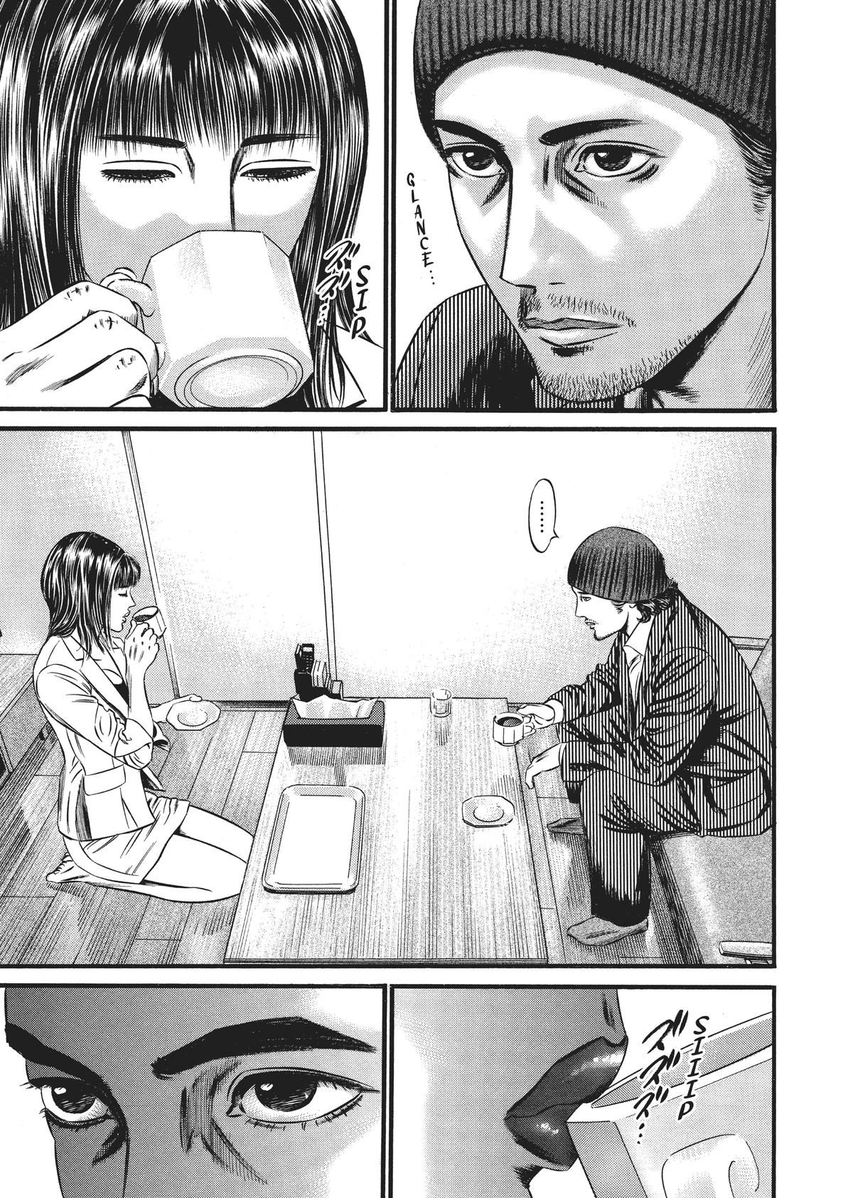 Read Homunculus - Chapter 9 - www.homunculusmanga.com | Image 30