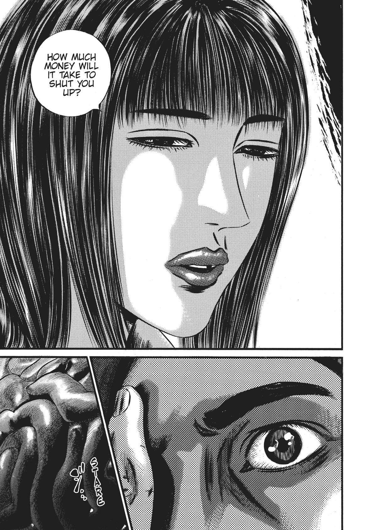 Read Homunculus - Chapter 9 - www.homunculusmanga.com | Image 40