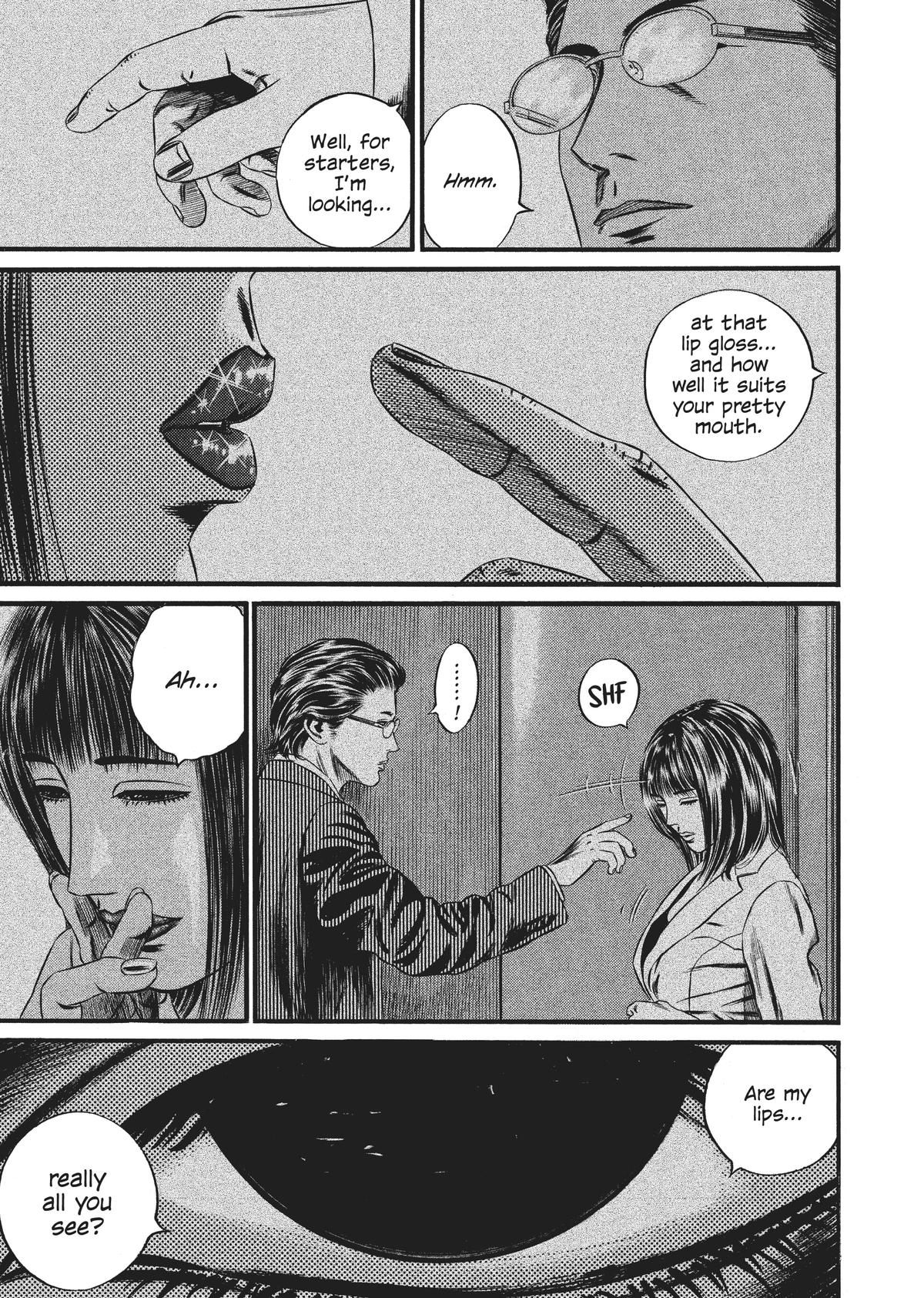 Read Homunculus - Chapter 9 - www.homunculusmanga.com | Image 44