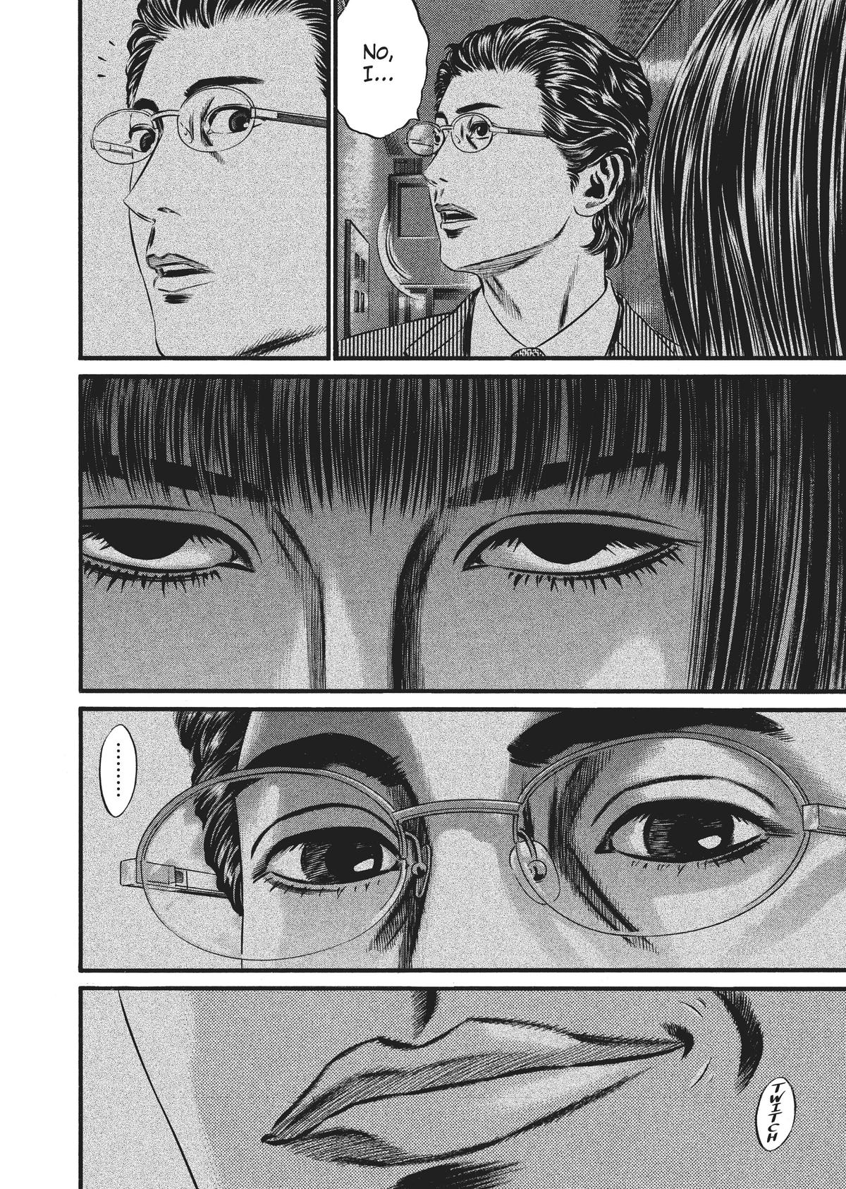 Read Homunculus - Chapter 9 - www.homunculusmanga.com | Image 45