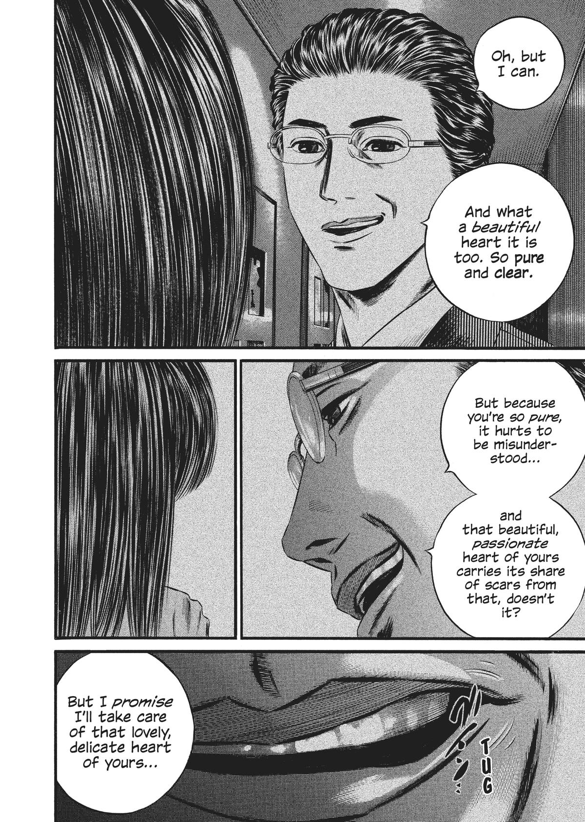 Read Homunculus - Chapter 9 - www.homunculusmanga.com | Image 49