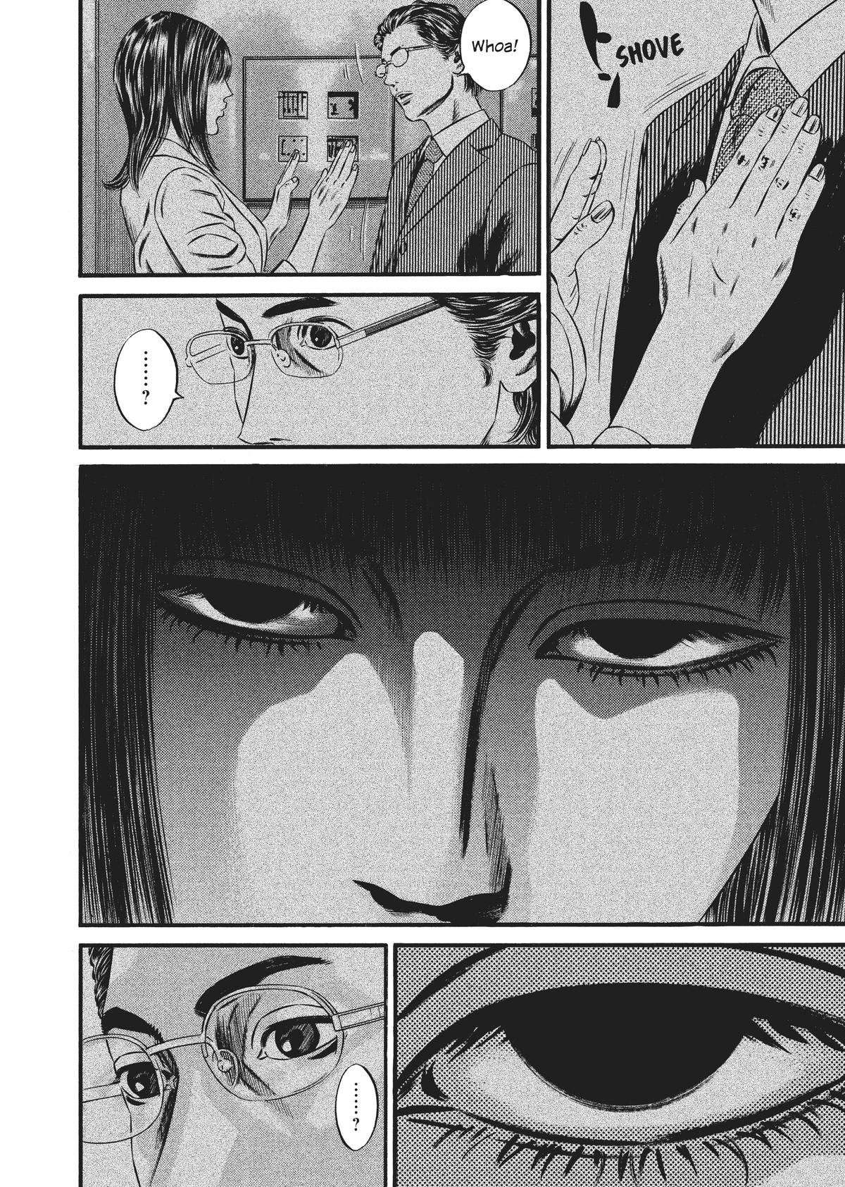 Read Homunculus - Chapter 9 - www.homunculusmanga.com | Image 51