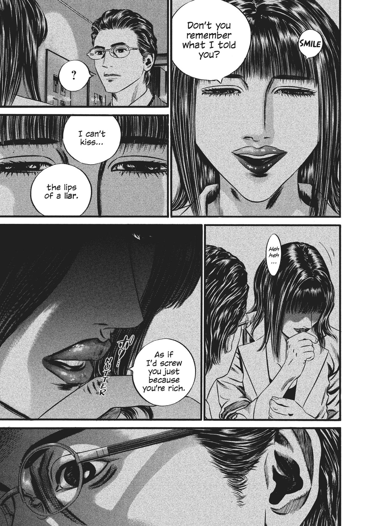 Read Homunculus - Chapter 9 - www.homunculusmanga.com | Image 52