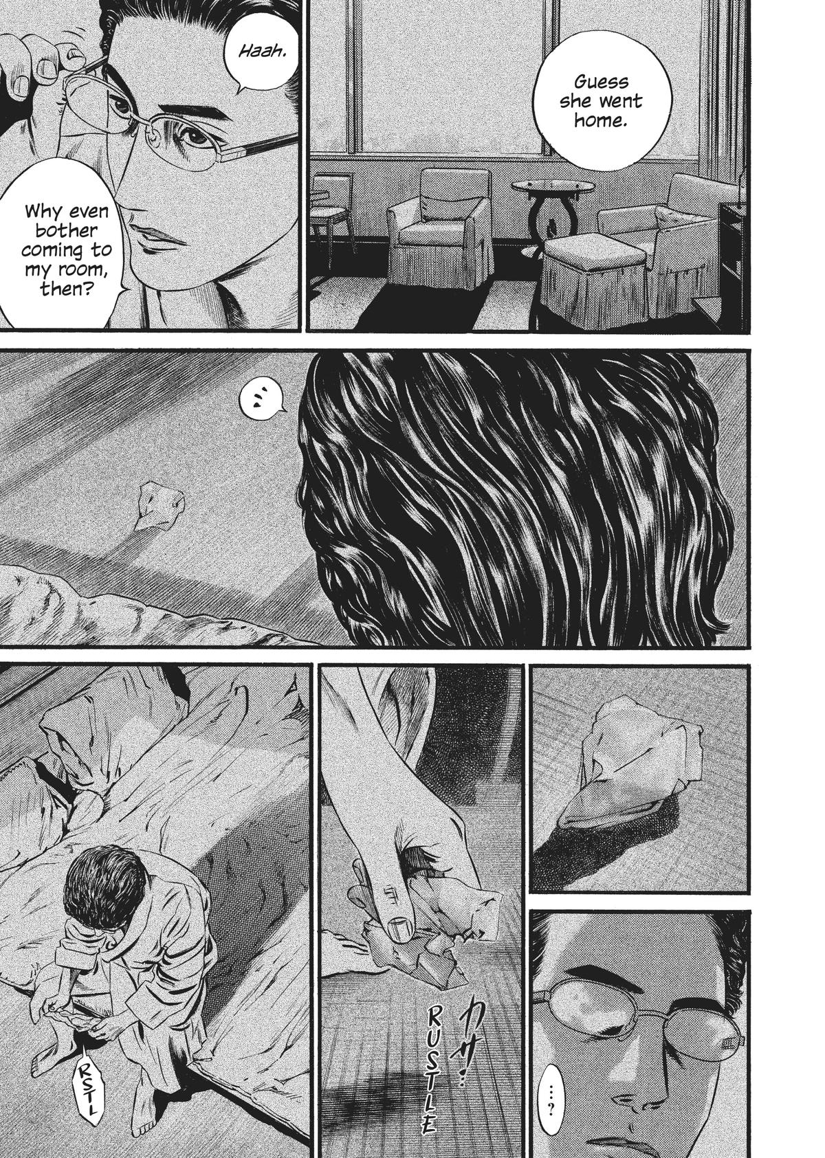 Read Homunculus - Chapter 9 - www.homunculusmanga.com | Image 58