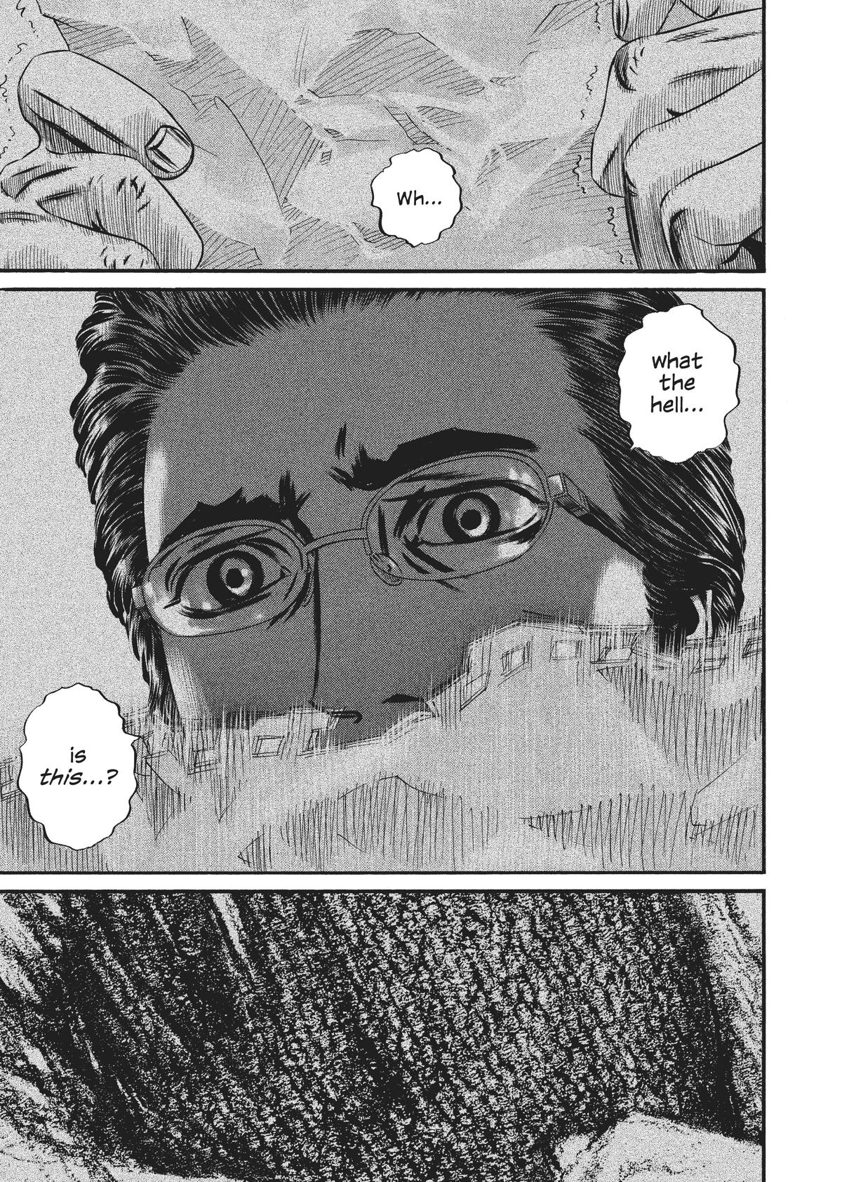 Read Homunculus - Chapter 9 - www.homunculusmanga.com | Image 60
