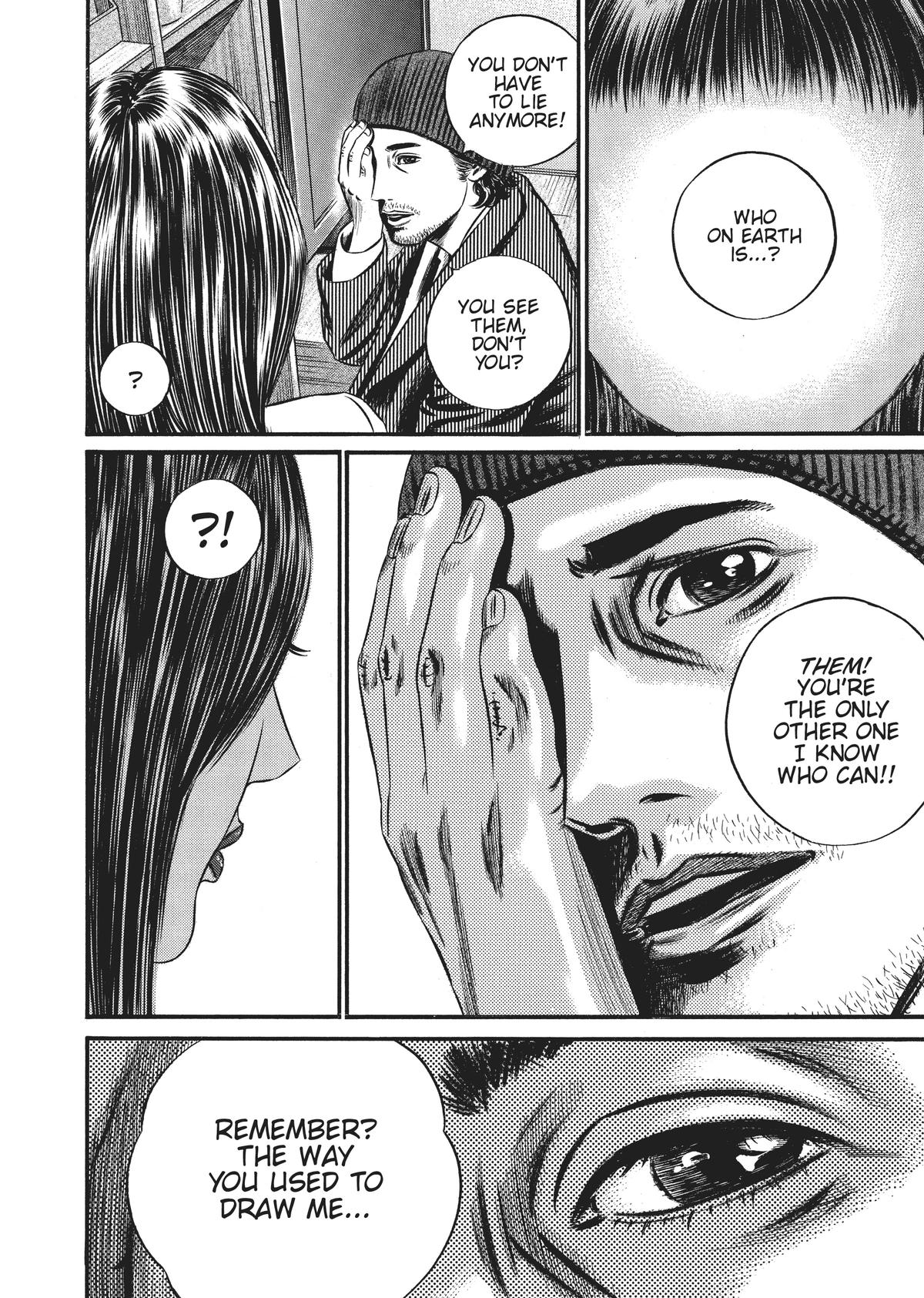 Read Homunculus - Chapter 9 - www.homunculusmanga.com | Image 65