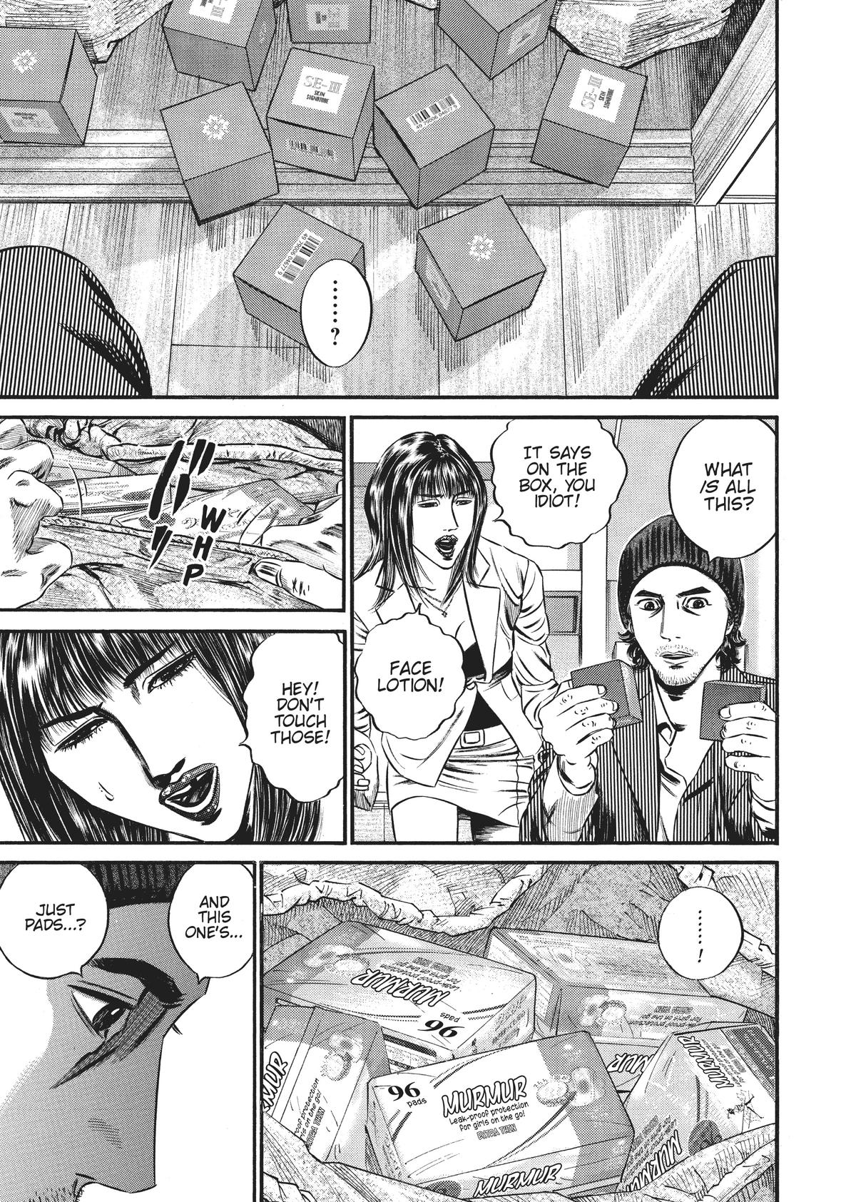Read Homunculus - Chapter 9 - www.homunculusmanga.com | Image 68