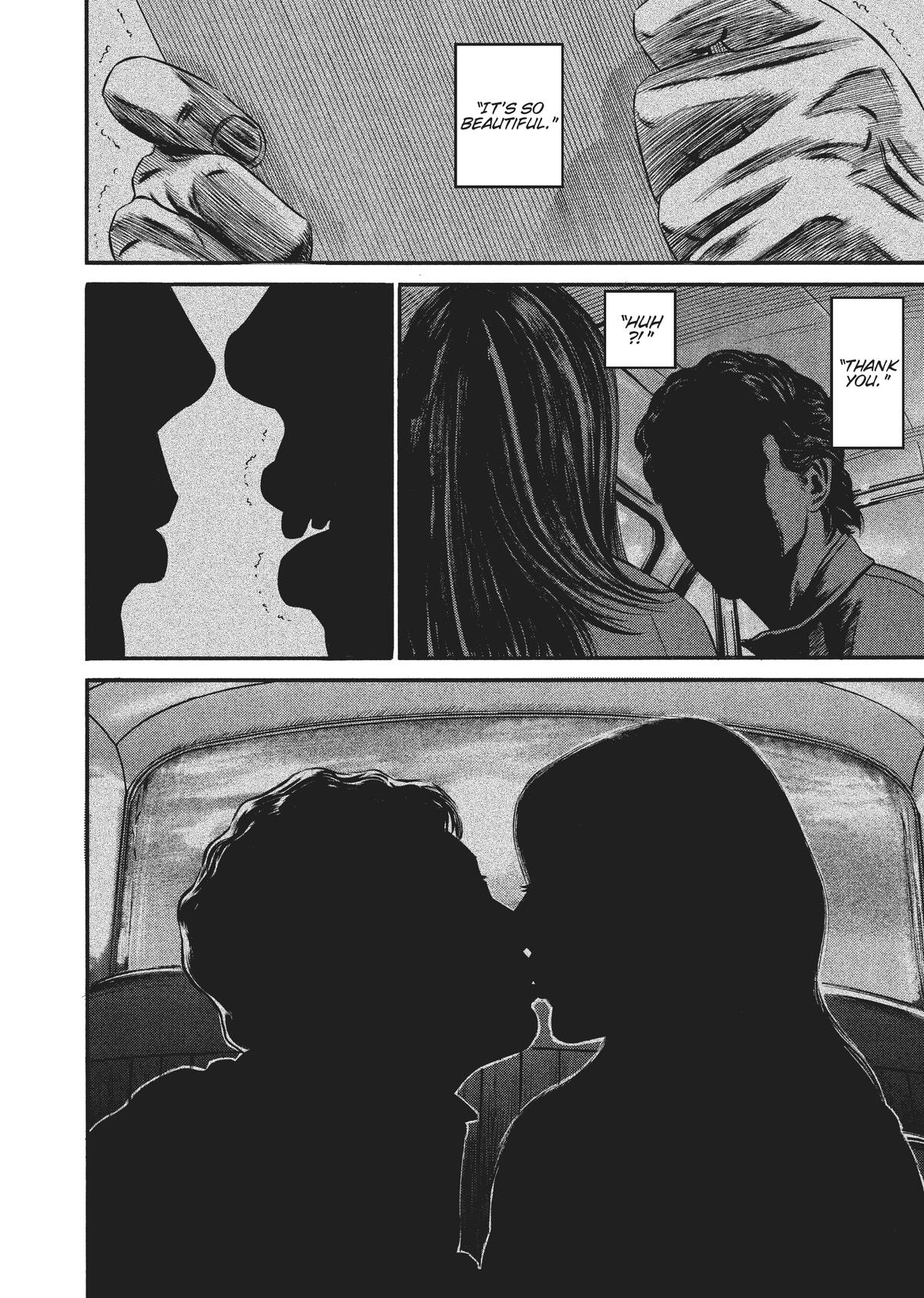 Read Homunculus - Chapter 9 - www.homunculusmanga.com | Image 75