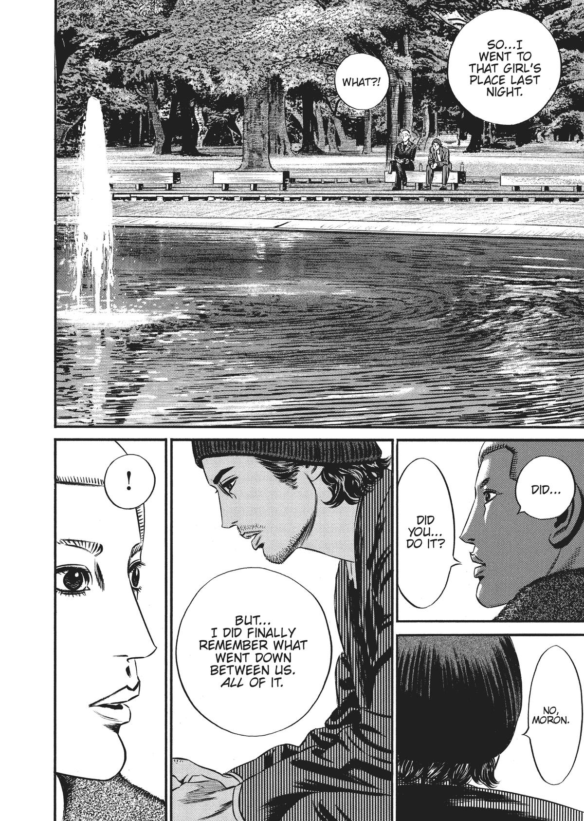Read Homunculus - Chapter 9 - www.homunculusmanga.com | Image 79