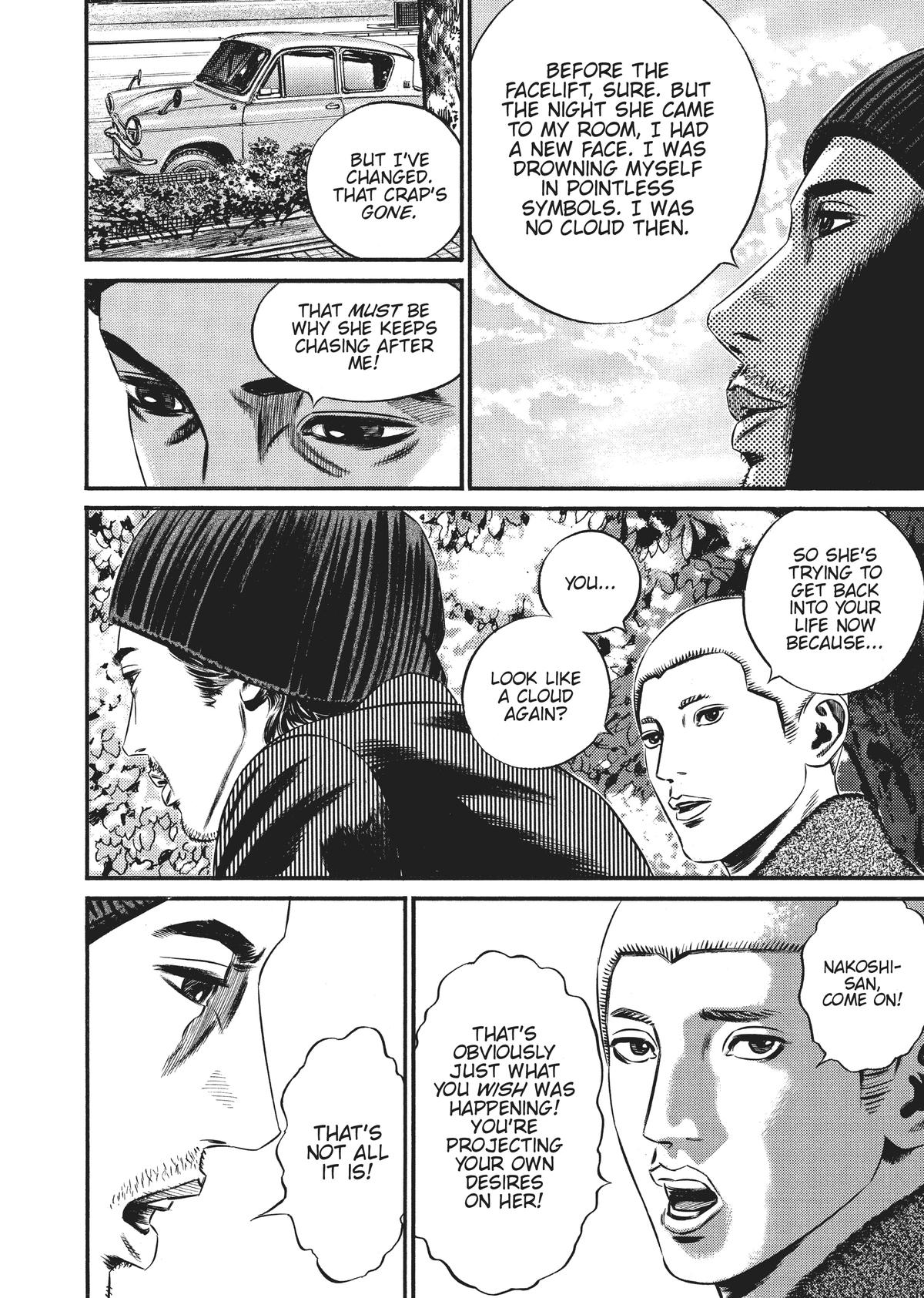 Read Homunculus - Chapter 9 - www.homunculusmanga.com | Image 83