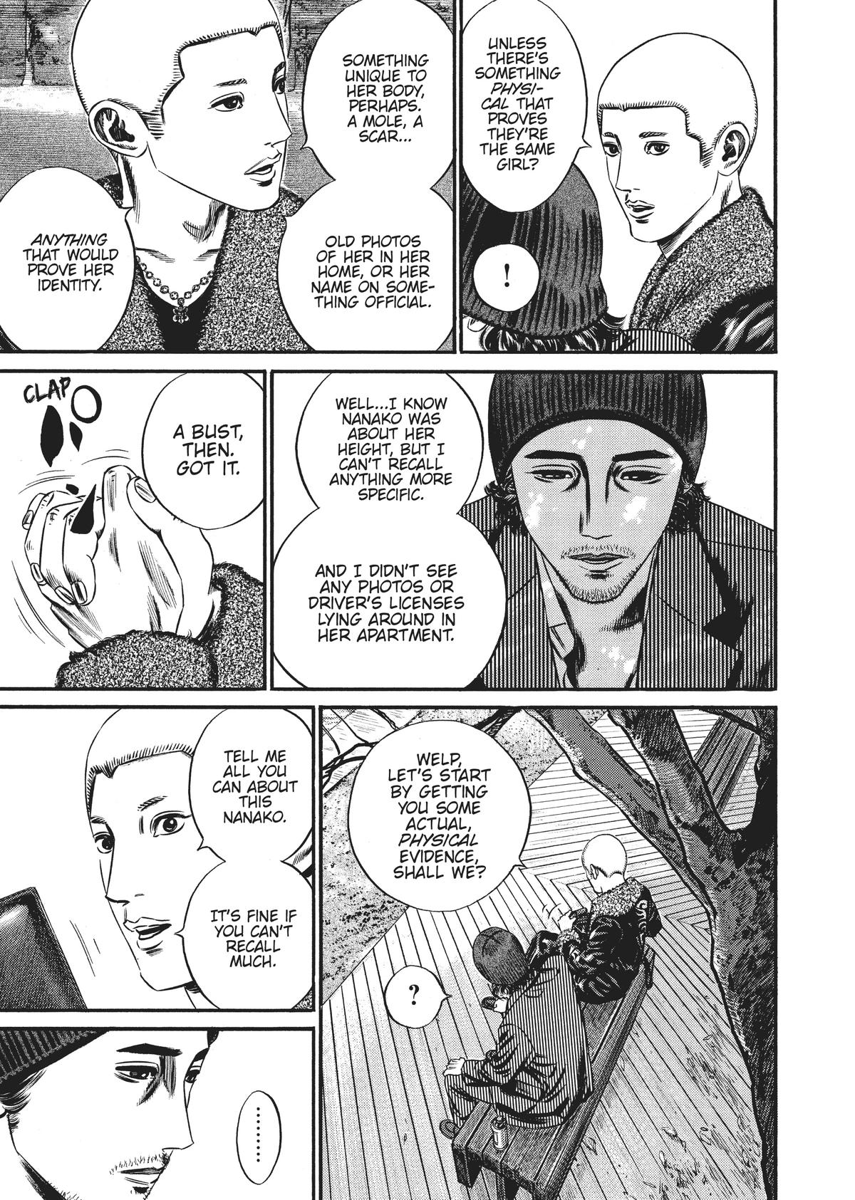 Read Homunculus - Chapter 9 - www.homunculusmanga.com | Image 86