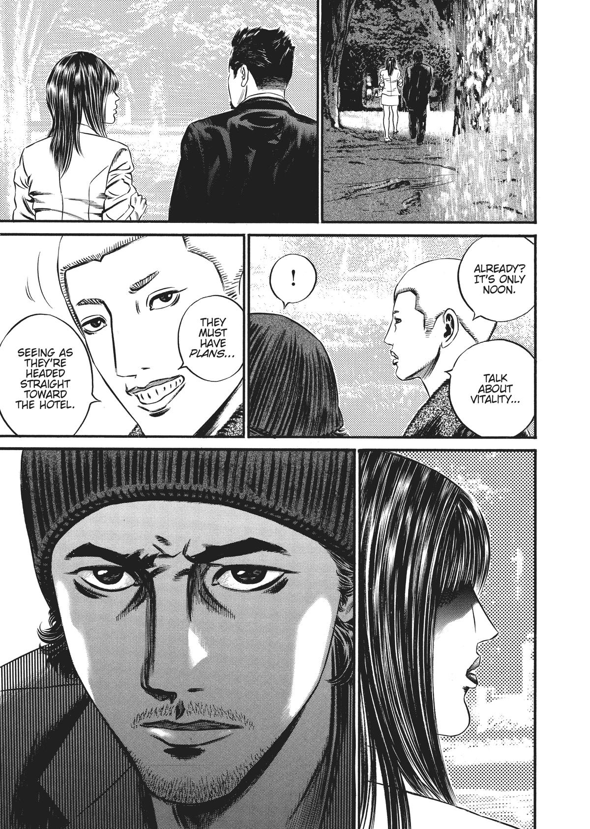 Read Homunculus - Chapter 9 - www.homunculusmanga.com | Image 88