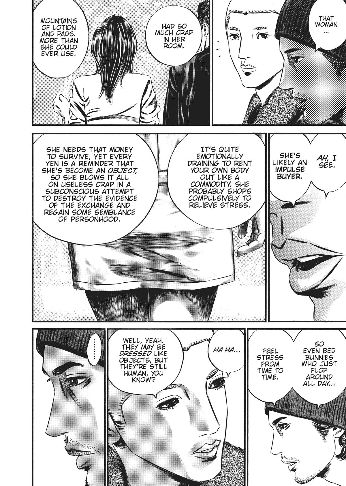 Read Homunculus - Chapter 9 - www.homunculusmanga.com | Image 89