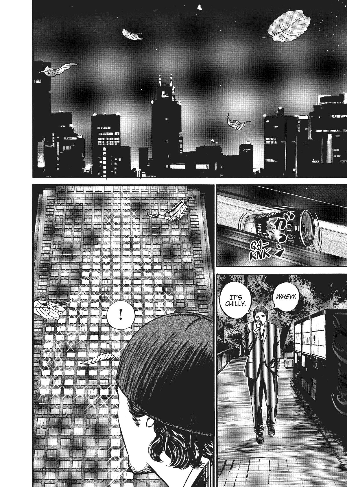 Read Homunculus - Chapter 9 - www.homunculusmanga.com | Image 95